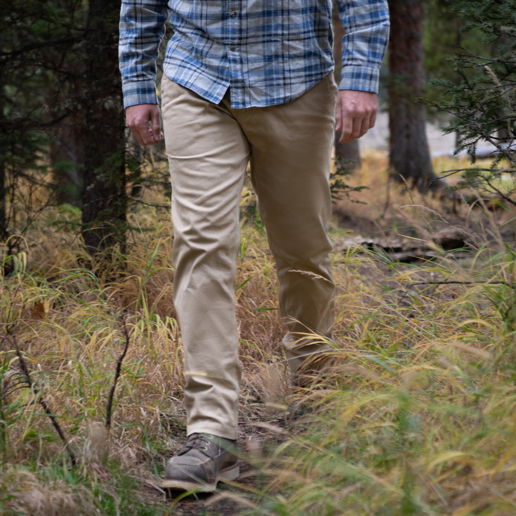 Teton Twill Pant