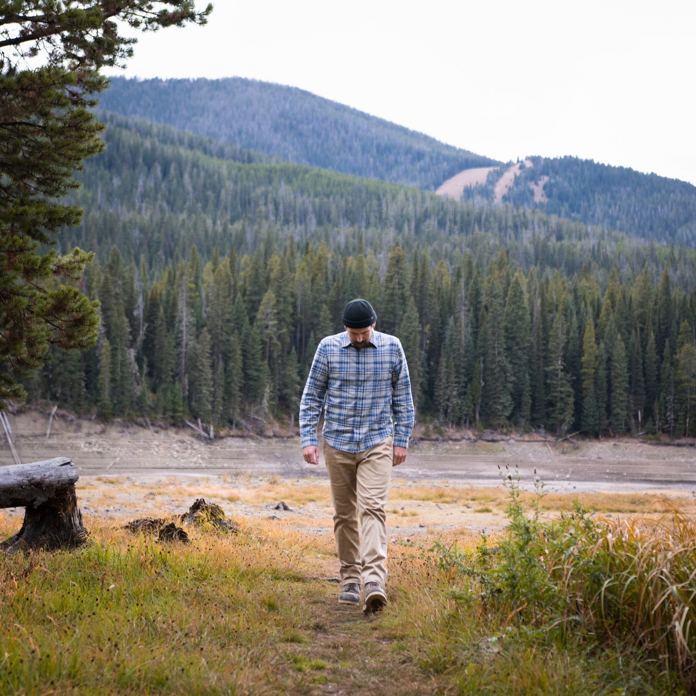 Teton Twill Pant