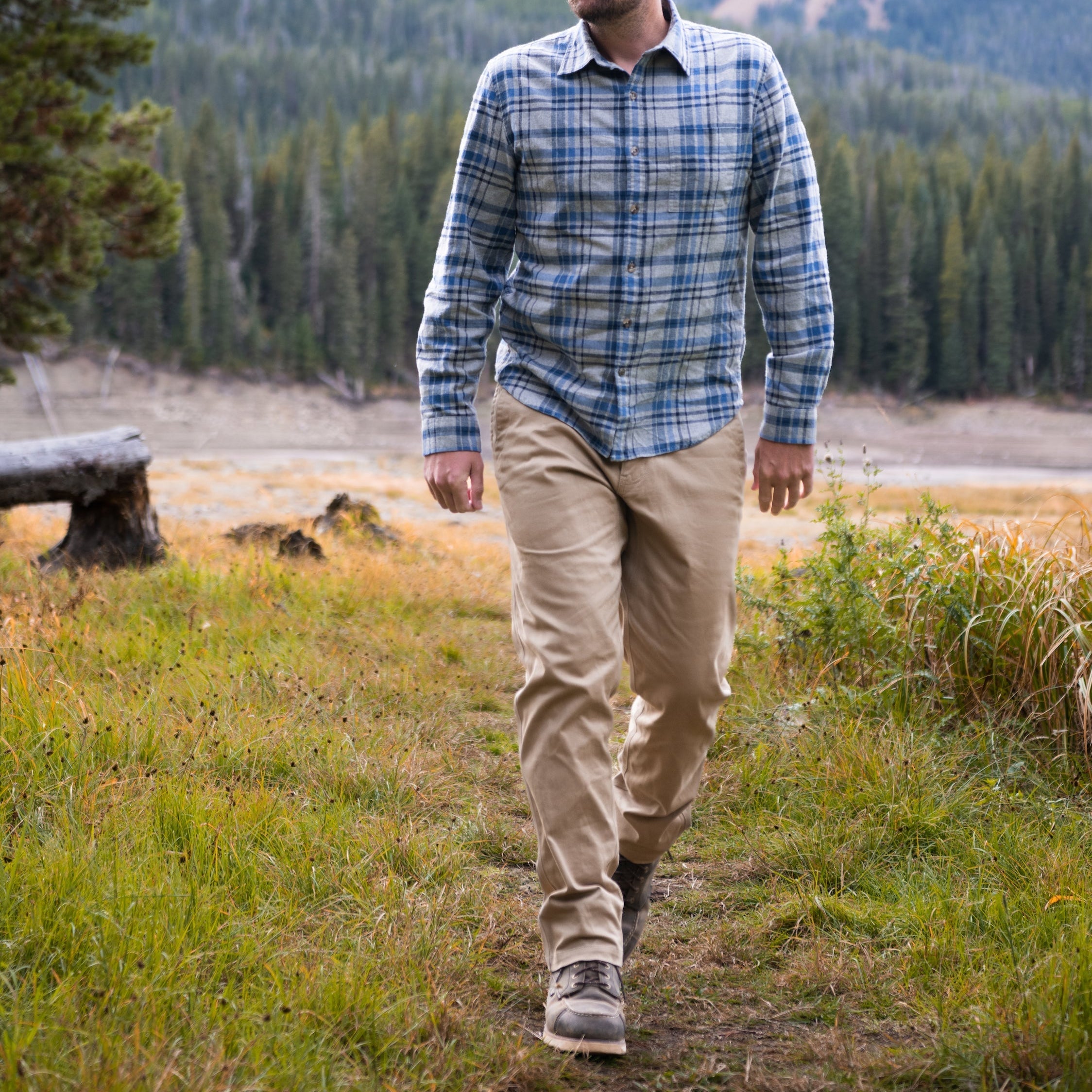 Teton Twill Pant