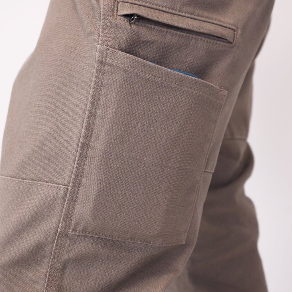 Alpine Work Pant