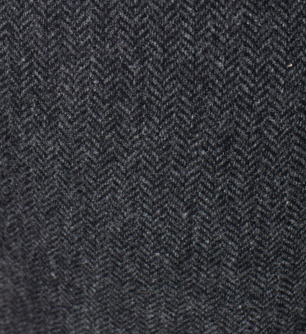 Archer Herringbone Shirtjac