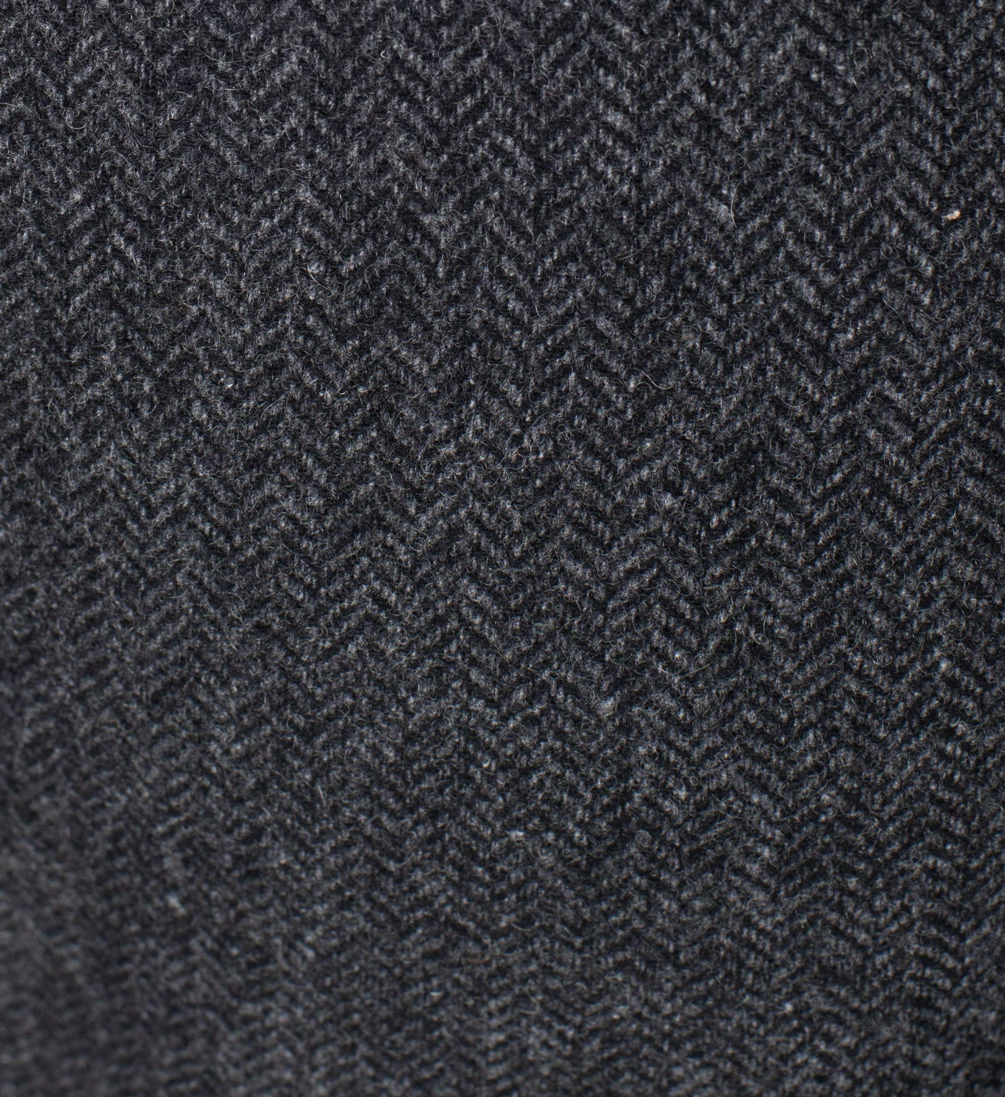 Archer Herringbone Shirtjac