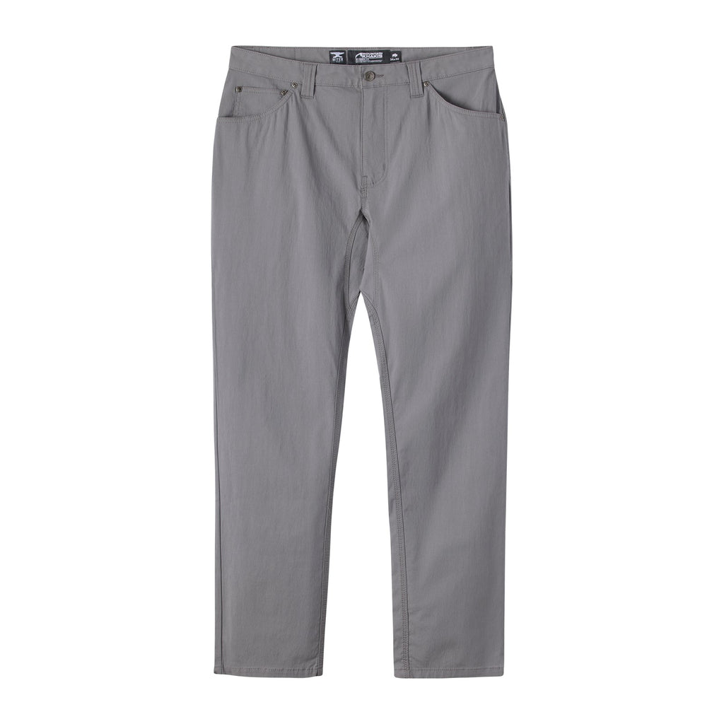 Miter 504 Pant: Mid Weight