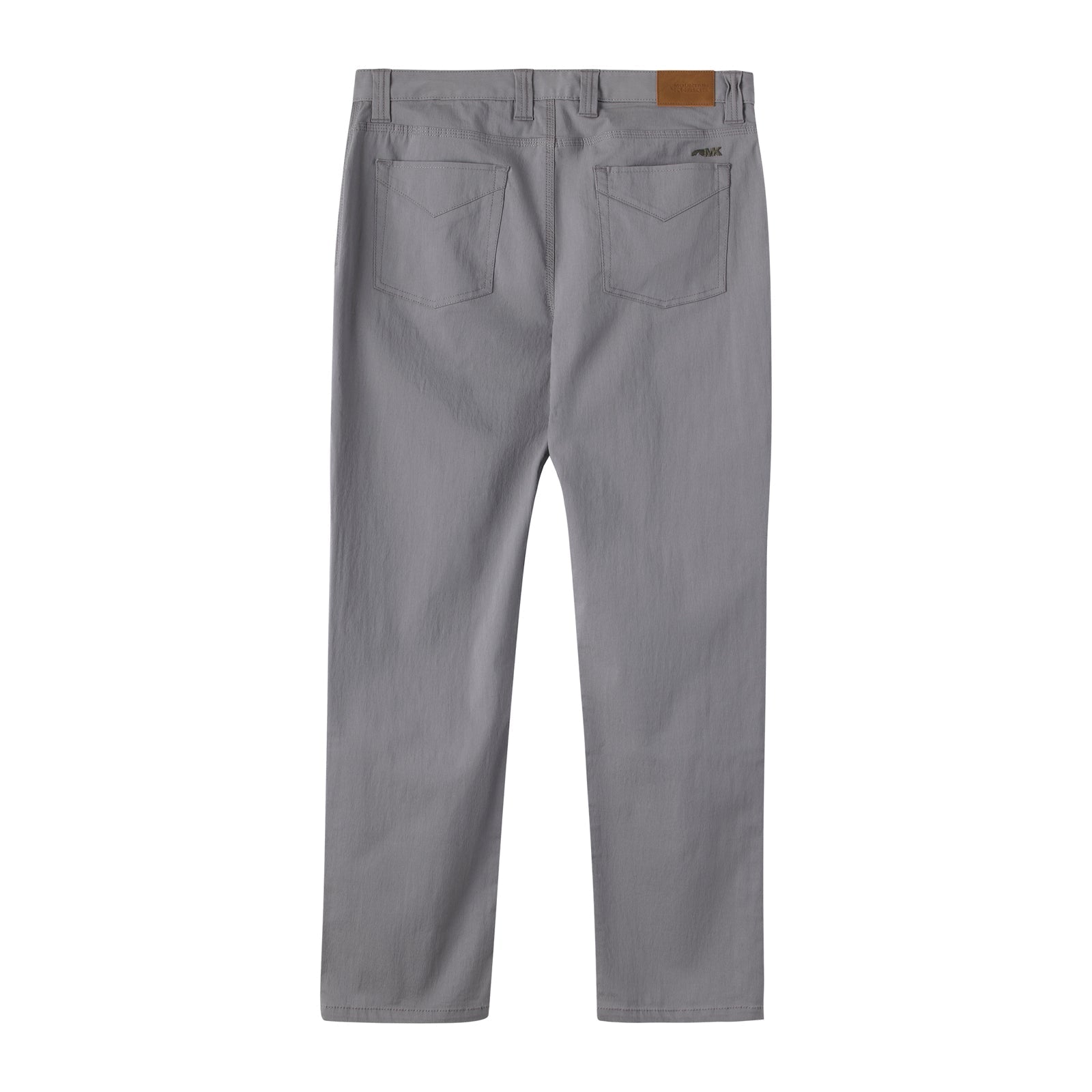 Miter 504 Pant: Mid Weight