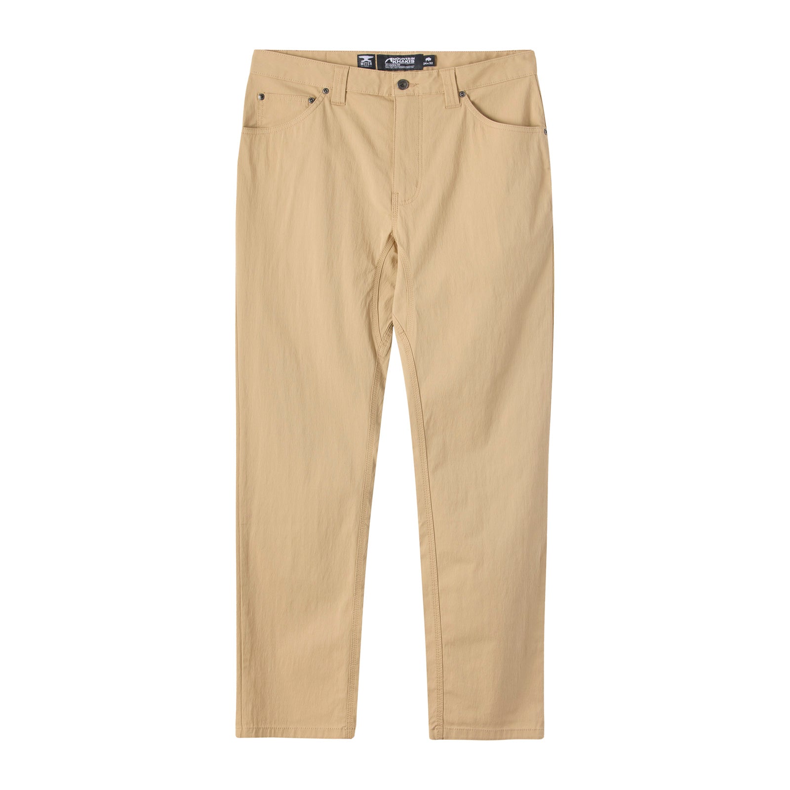 Miter 504 Pant: Mid Weight