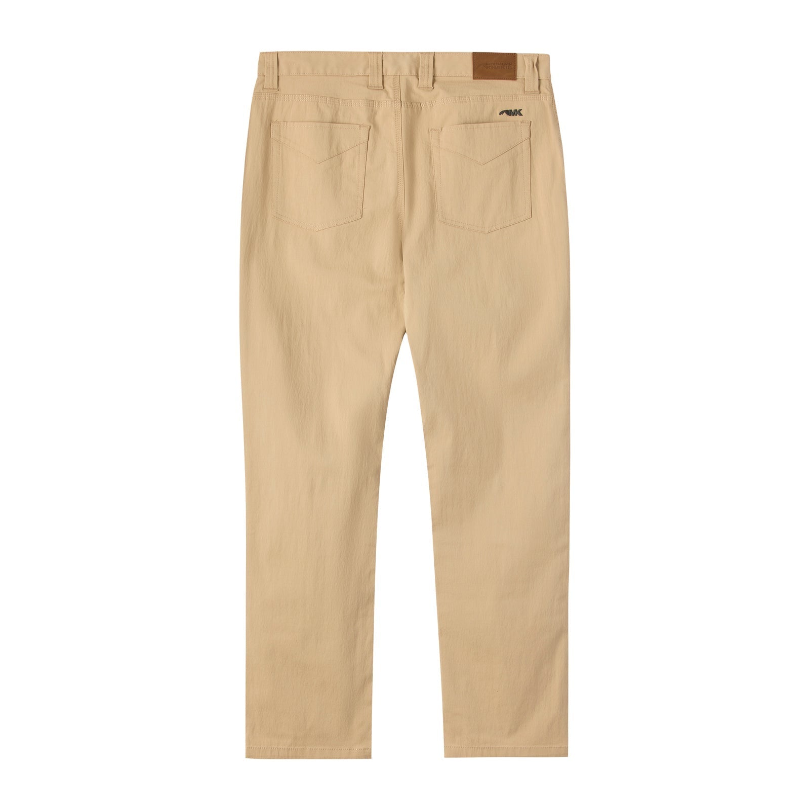 Miter 504 Pant: Mid Weight