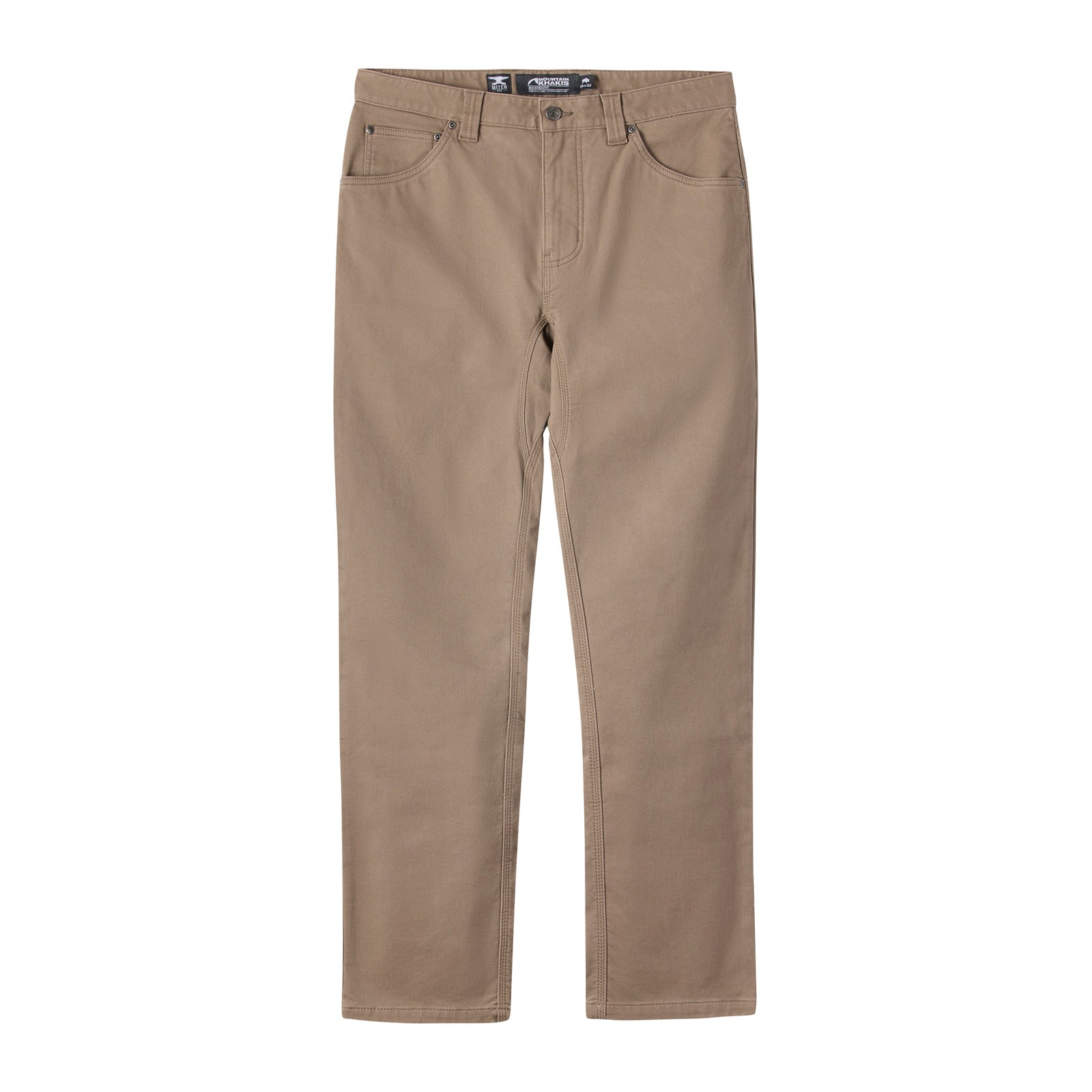 Miter 507 Pant: Heavy Weight