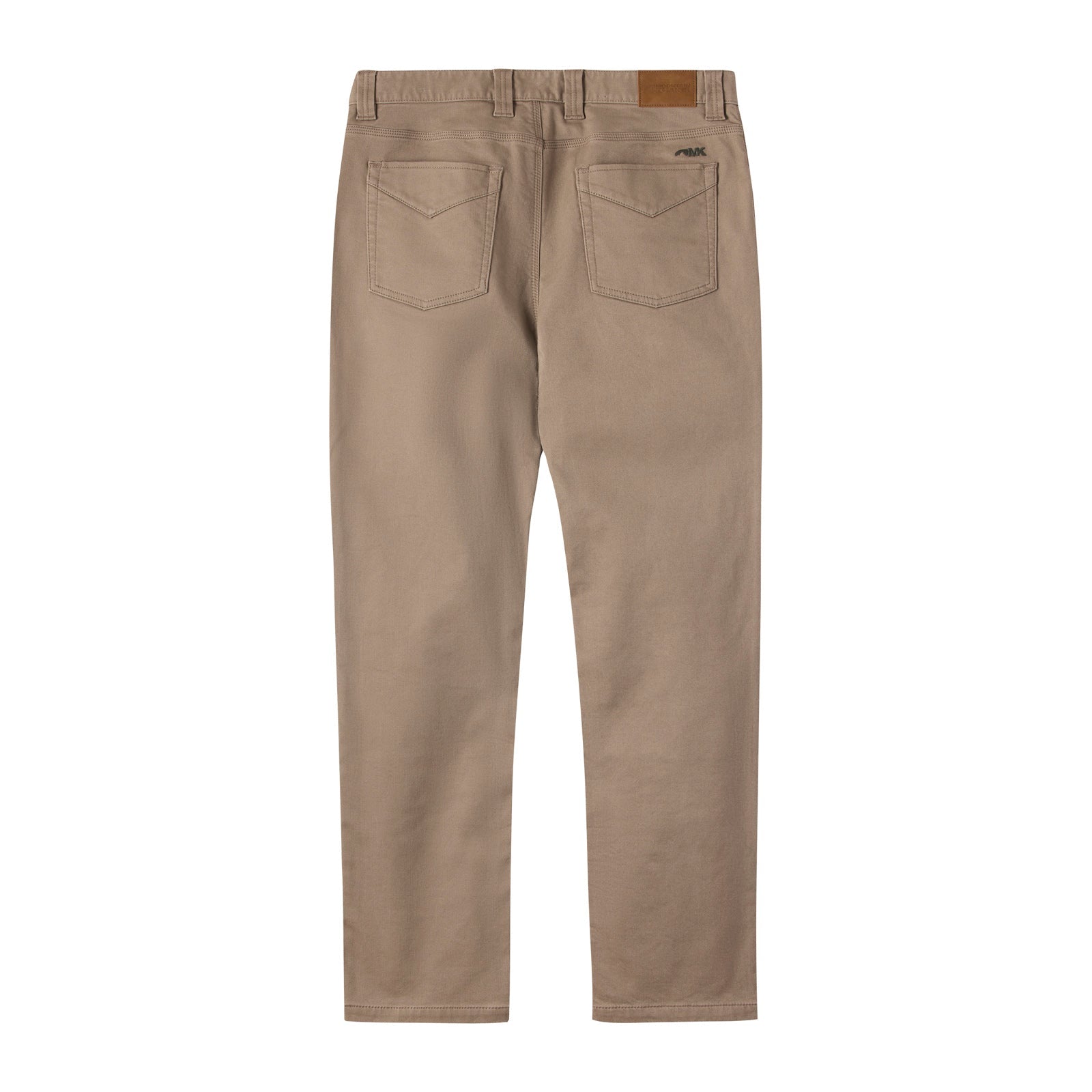 Miter 507 Pant: Heavy Weight