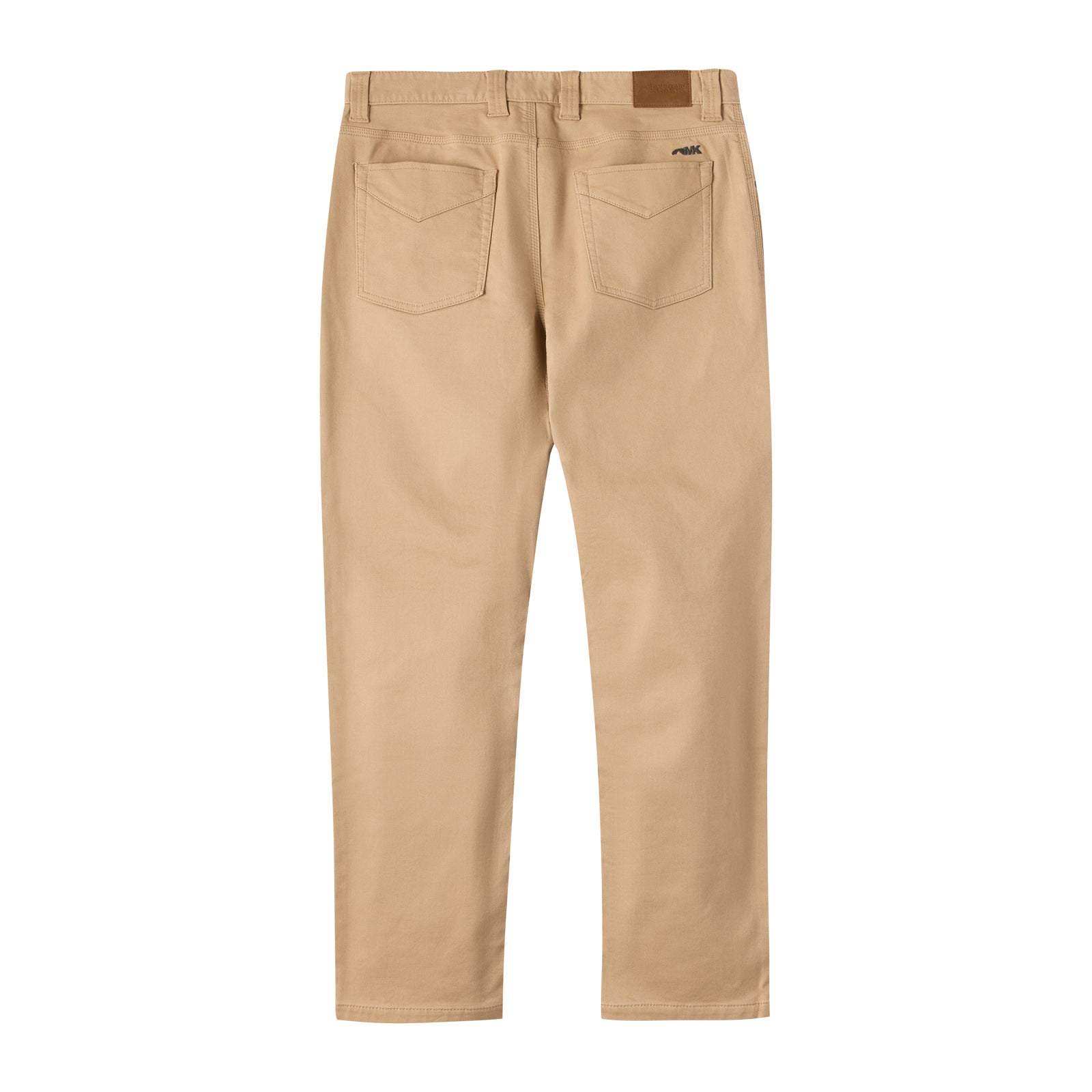 Miter 507 Pant: Heavy Weight