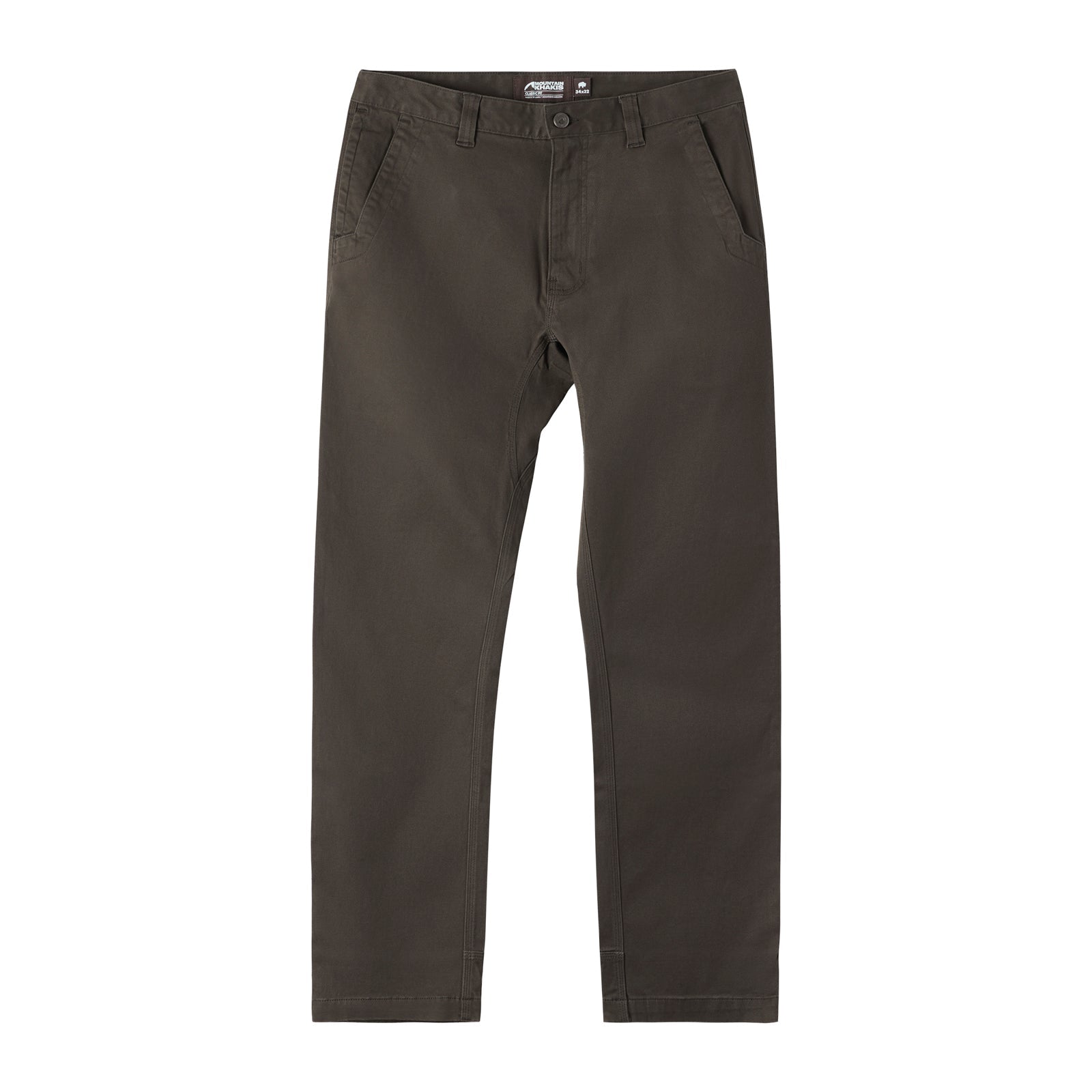 Teton Twill Pant