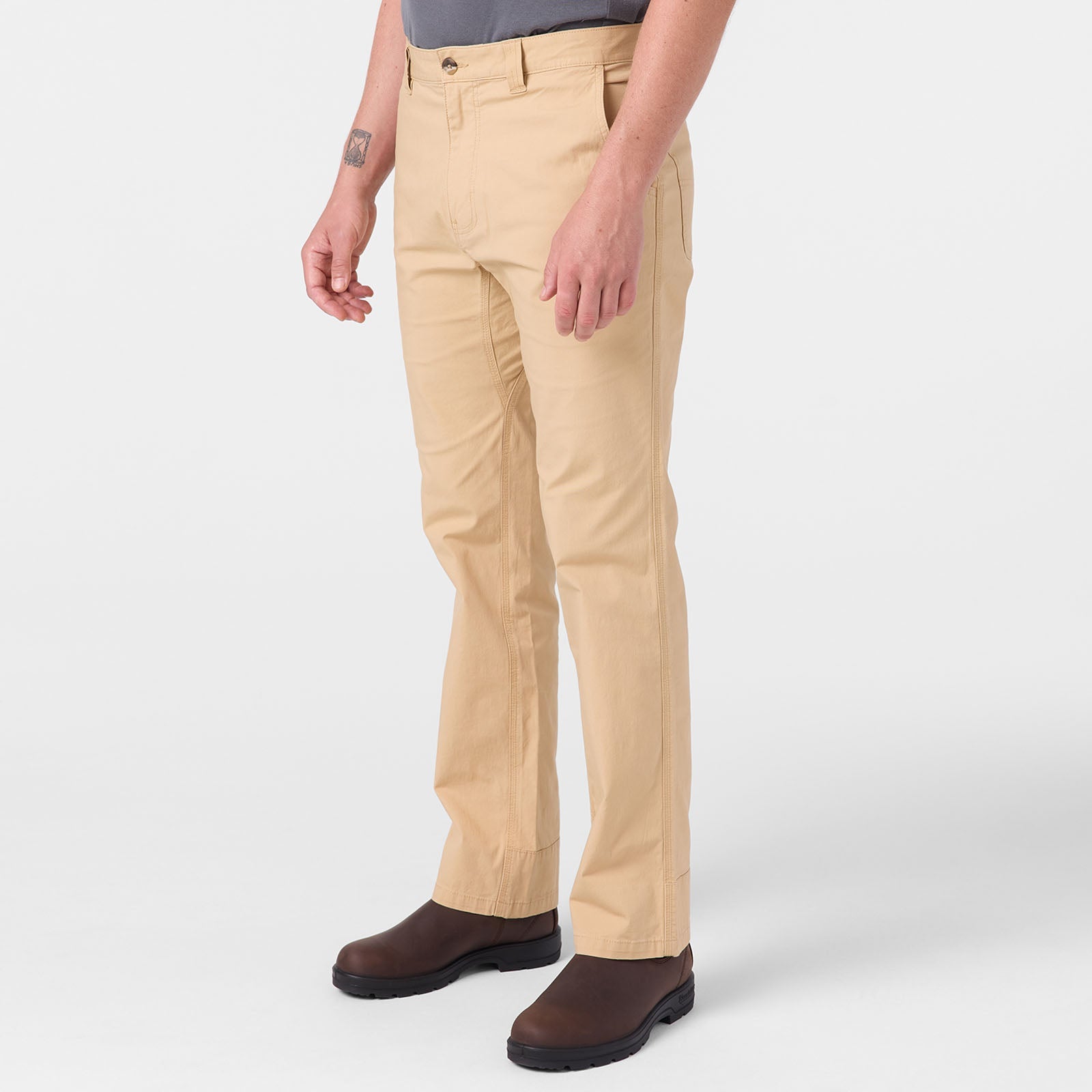 All Mountain Pant