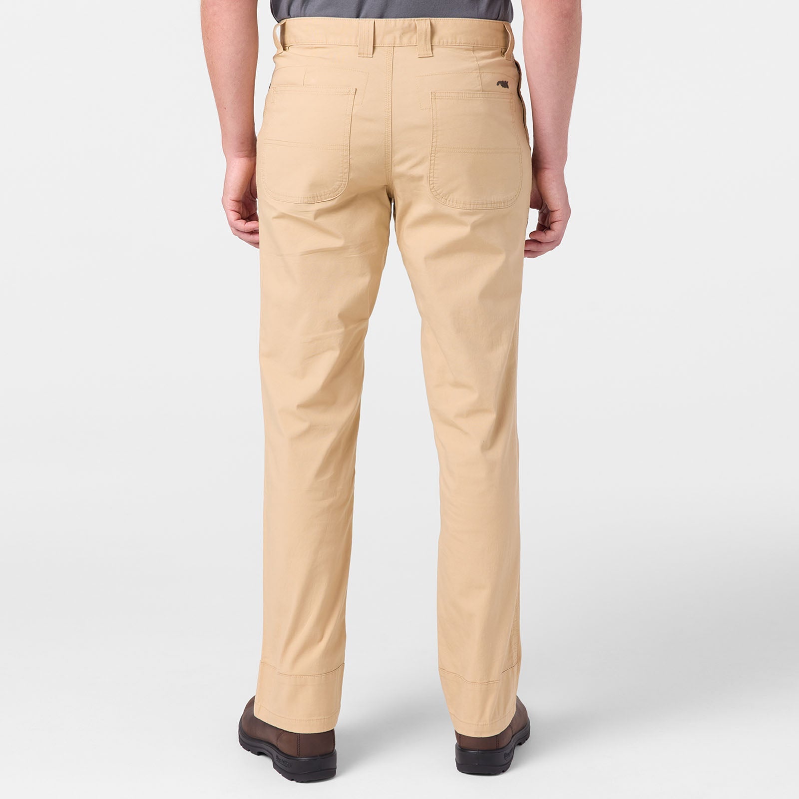 All Mountain Pant