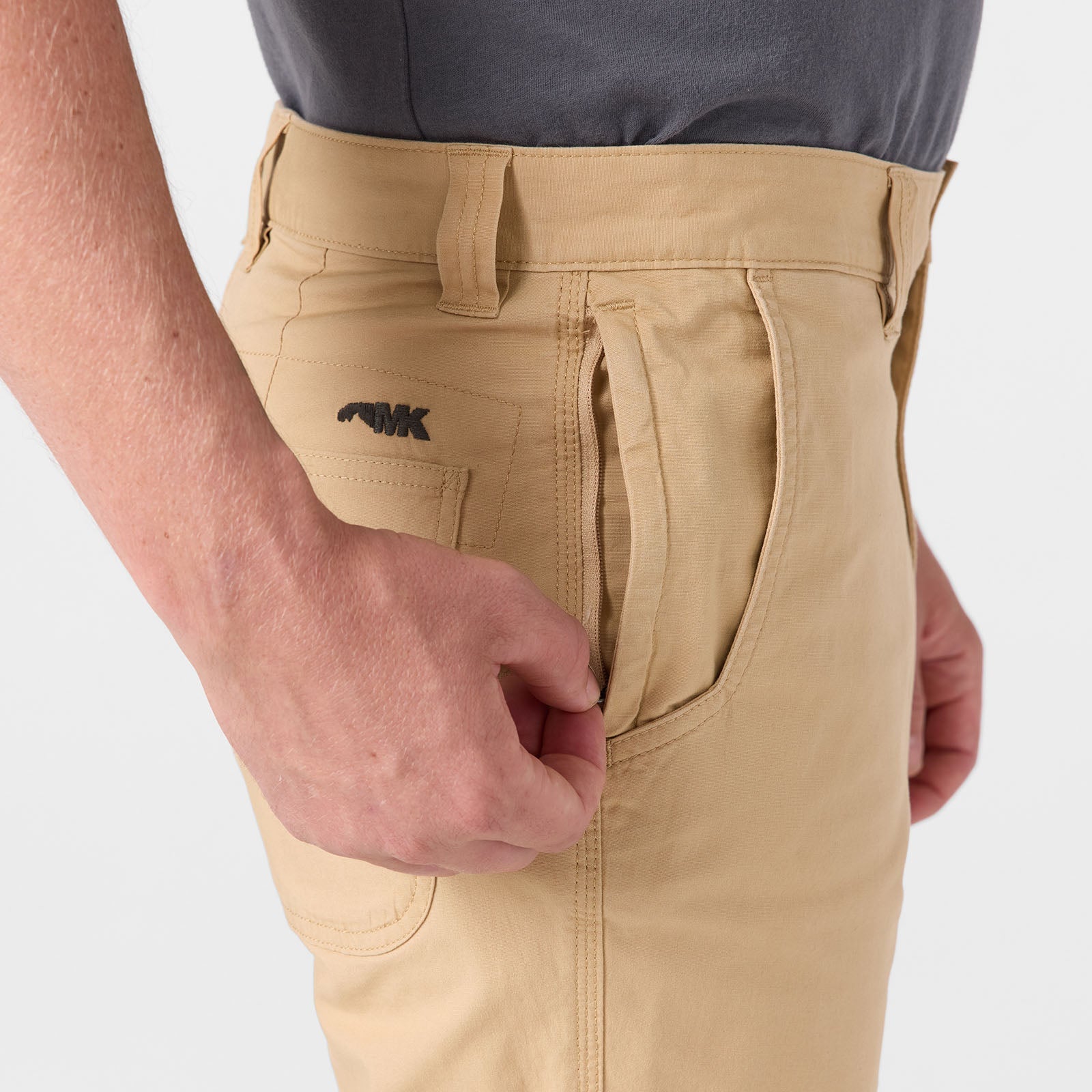 All Mountain Pant