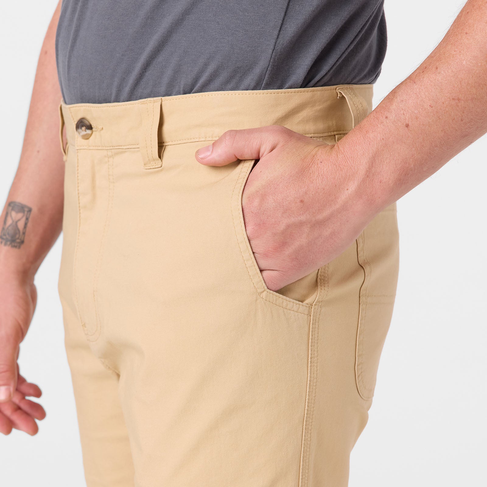 All Mountain Pant