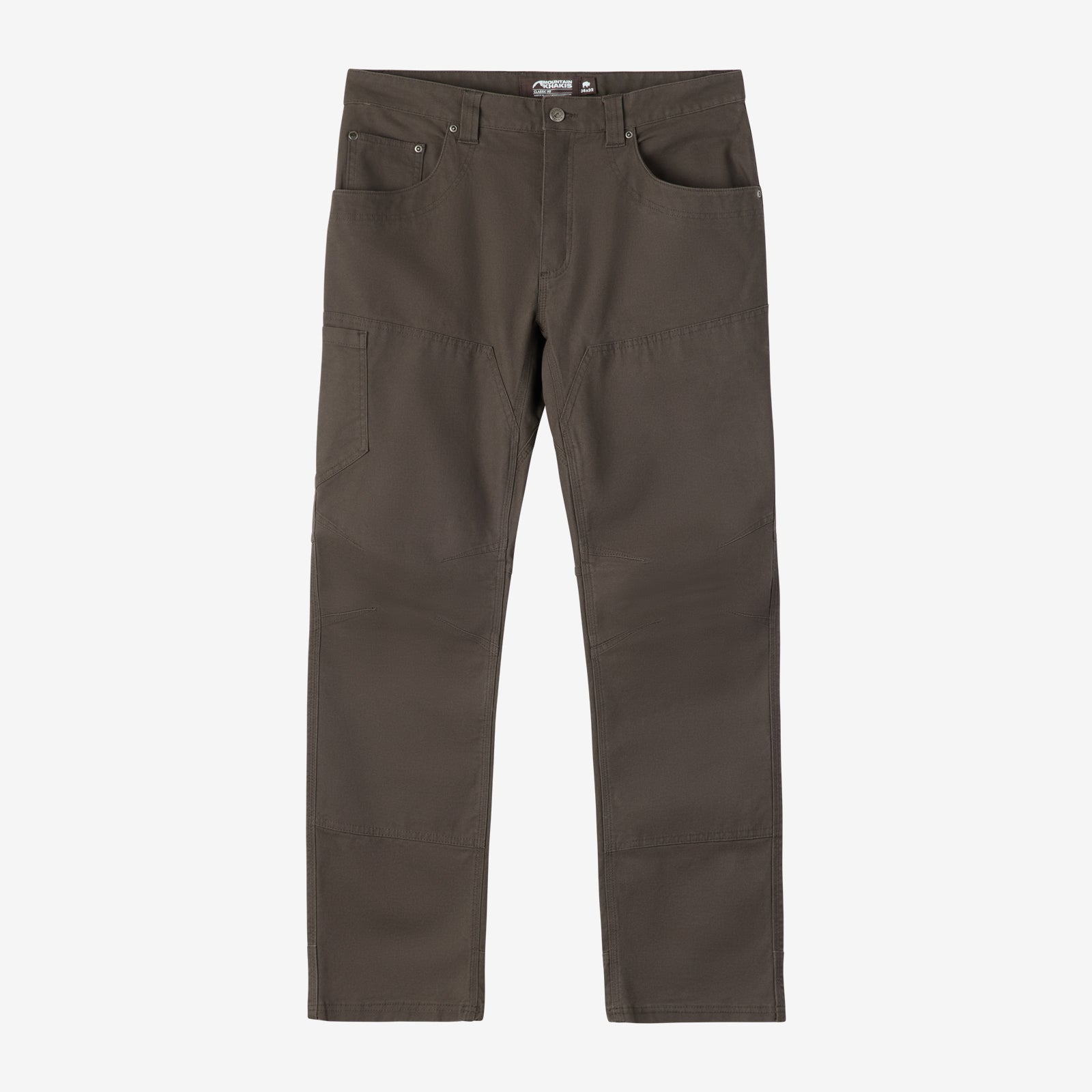 Camber 107 Pant