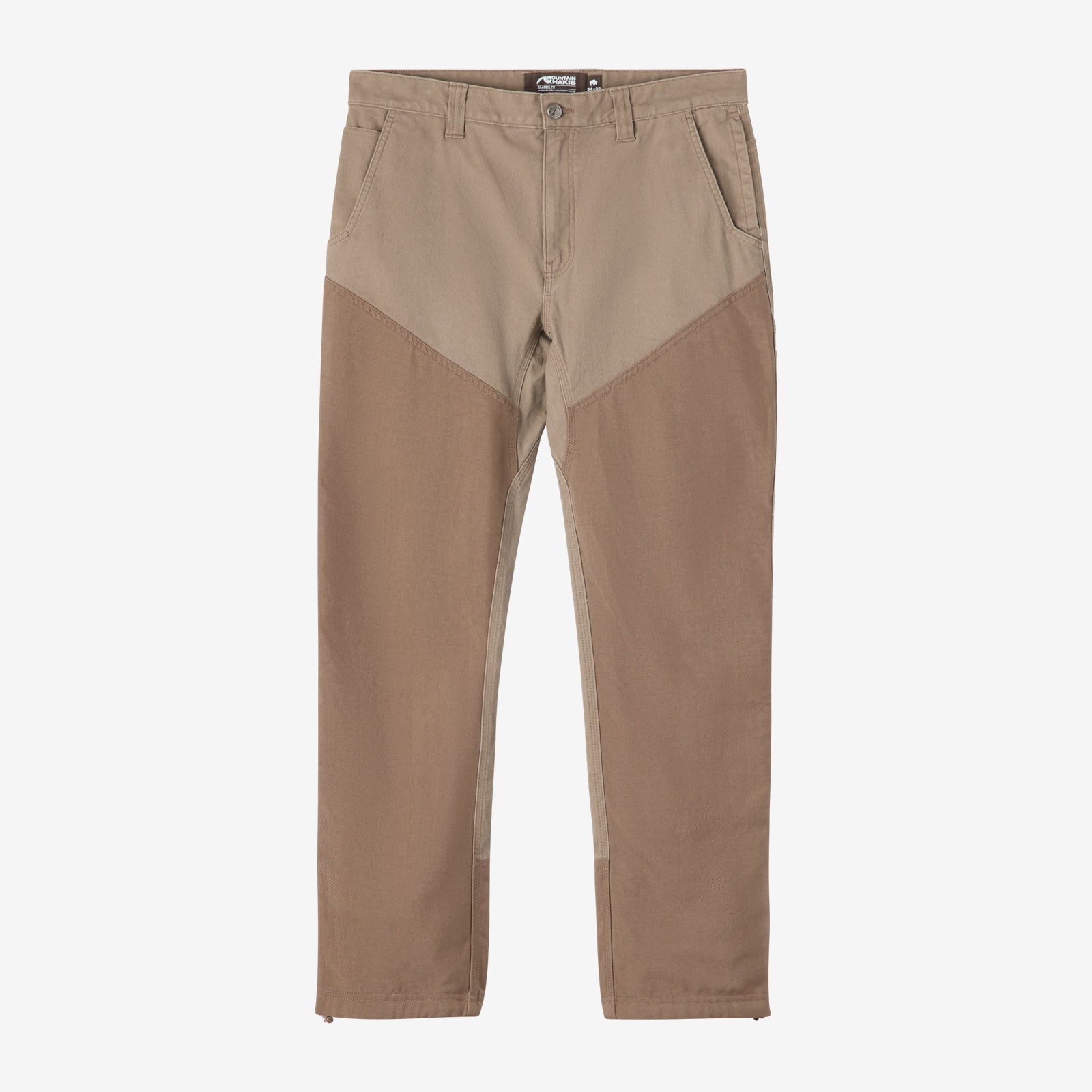 Highland Brush Pant