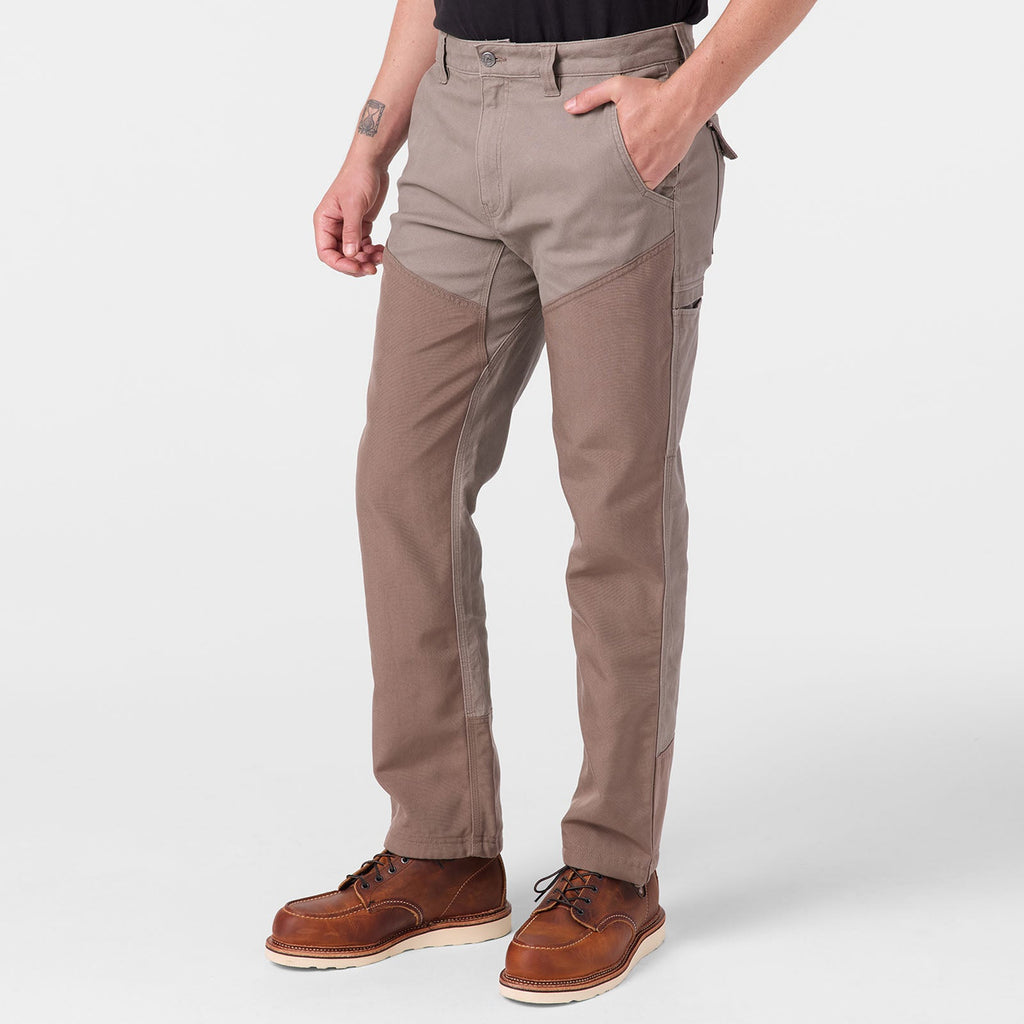 Highland Brush Pant