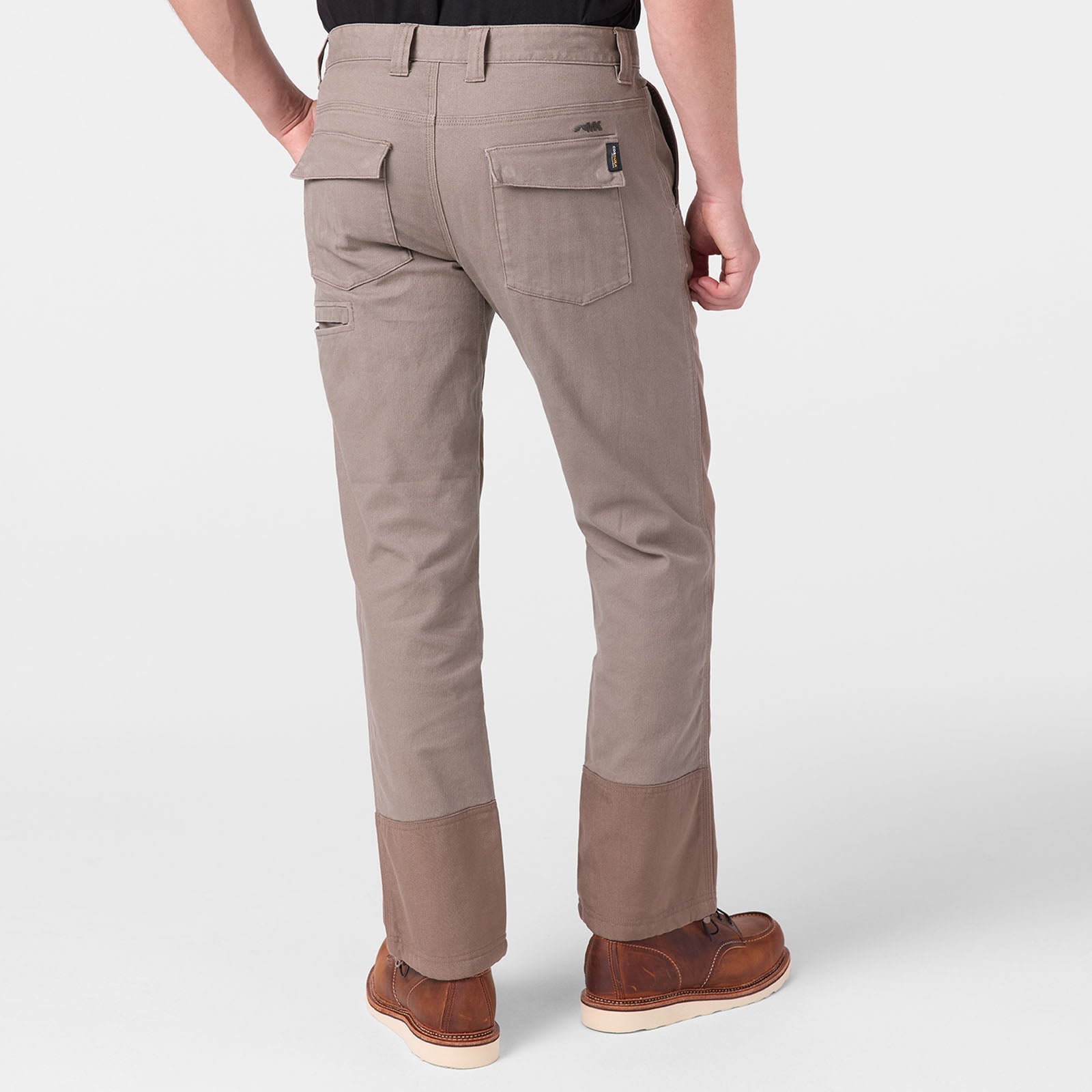Highland Brush Pant