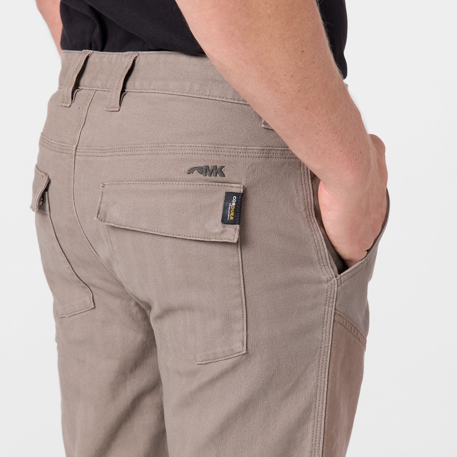 Highland Brush Pant