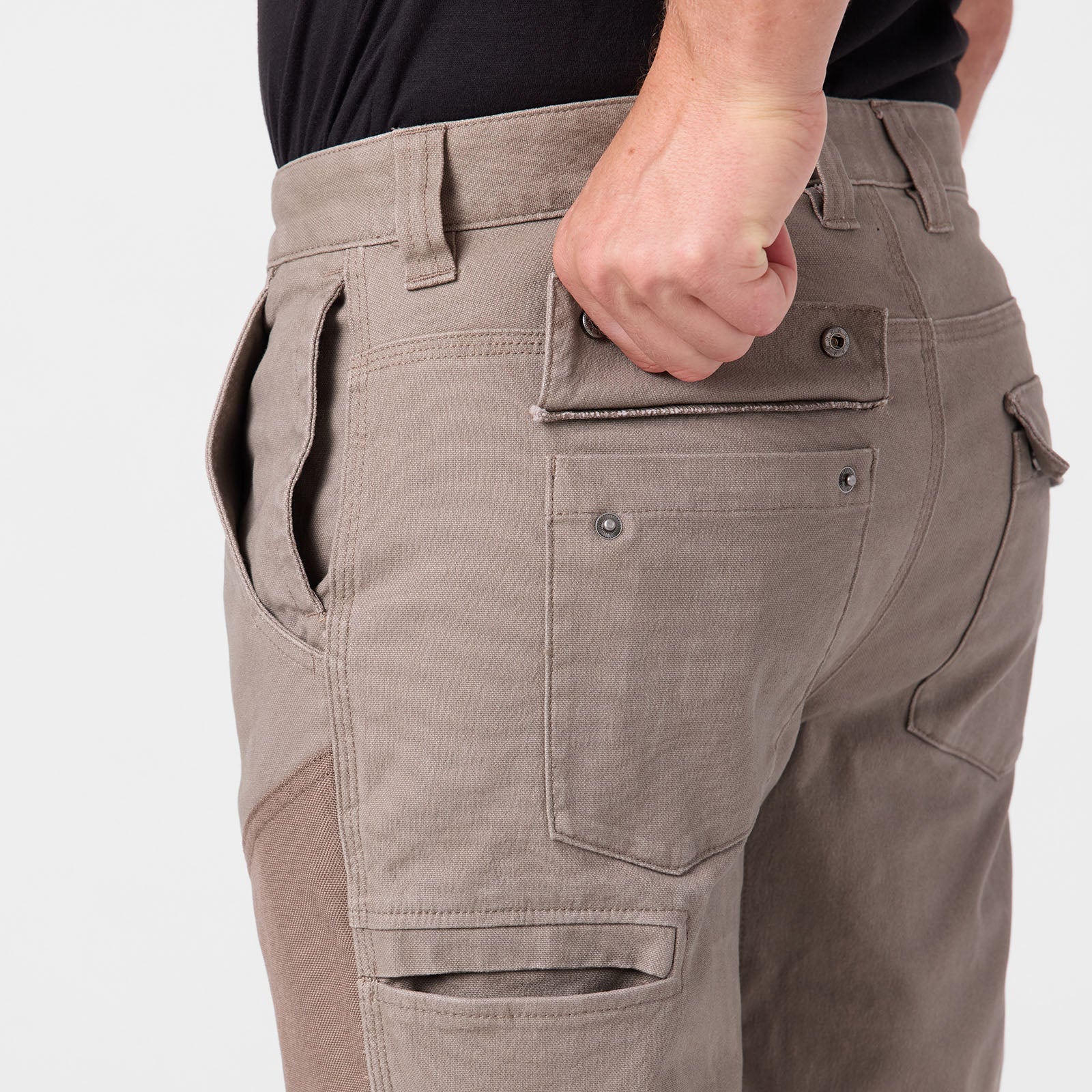 Highland Brush Pant