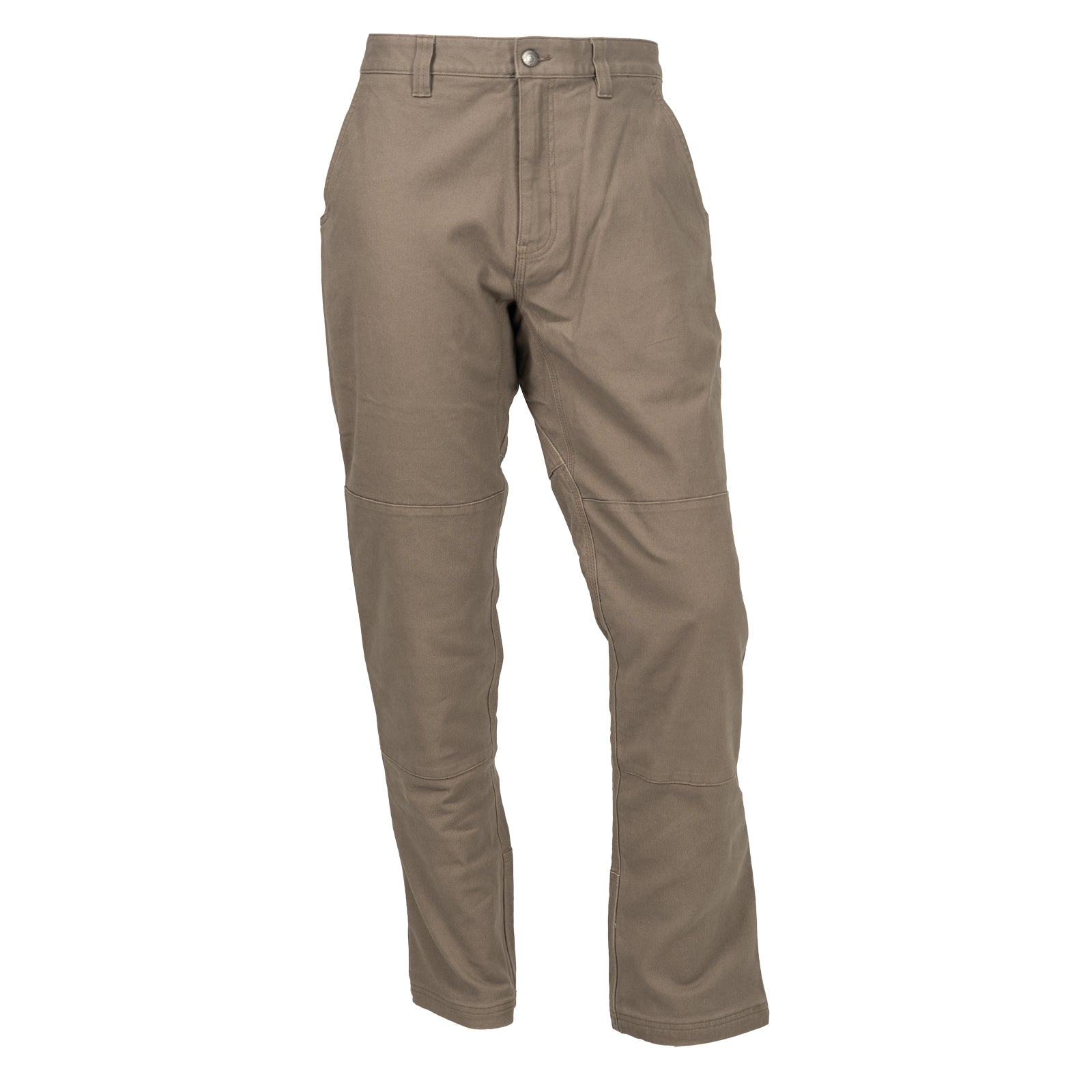 Lined Alpine Work Pant