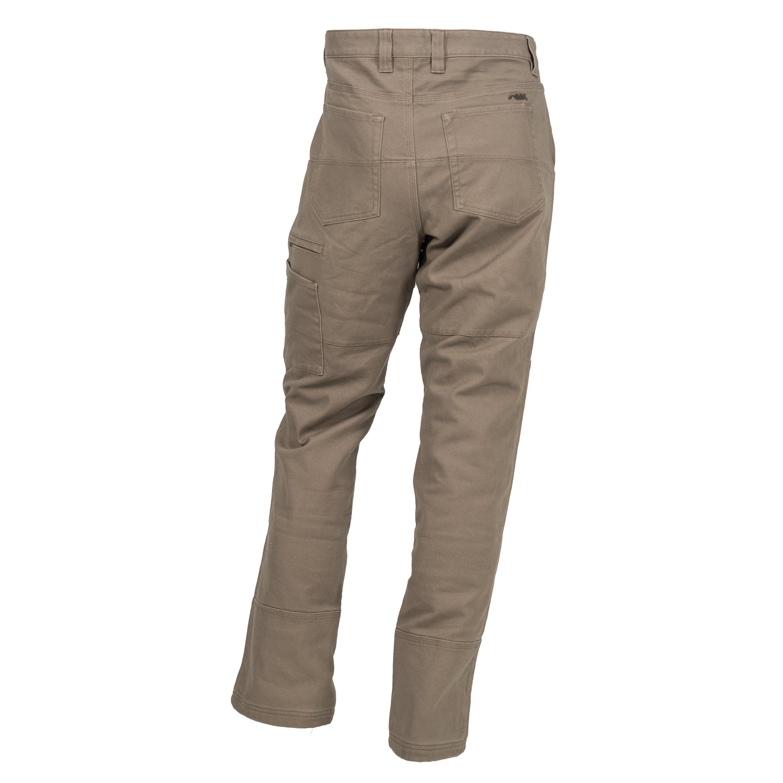 Lined Alpine Work Pant