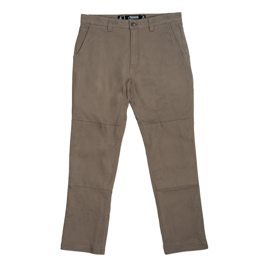 Lined Alpine Work Pant