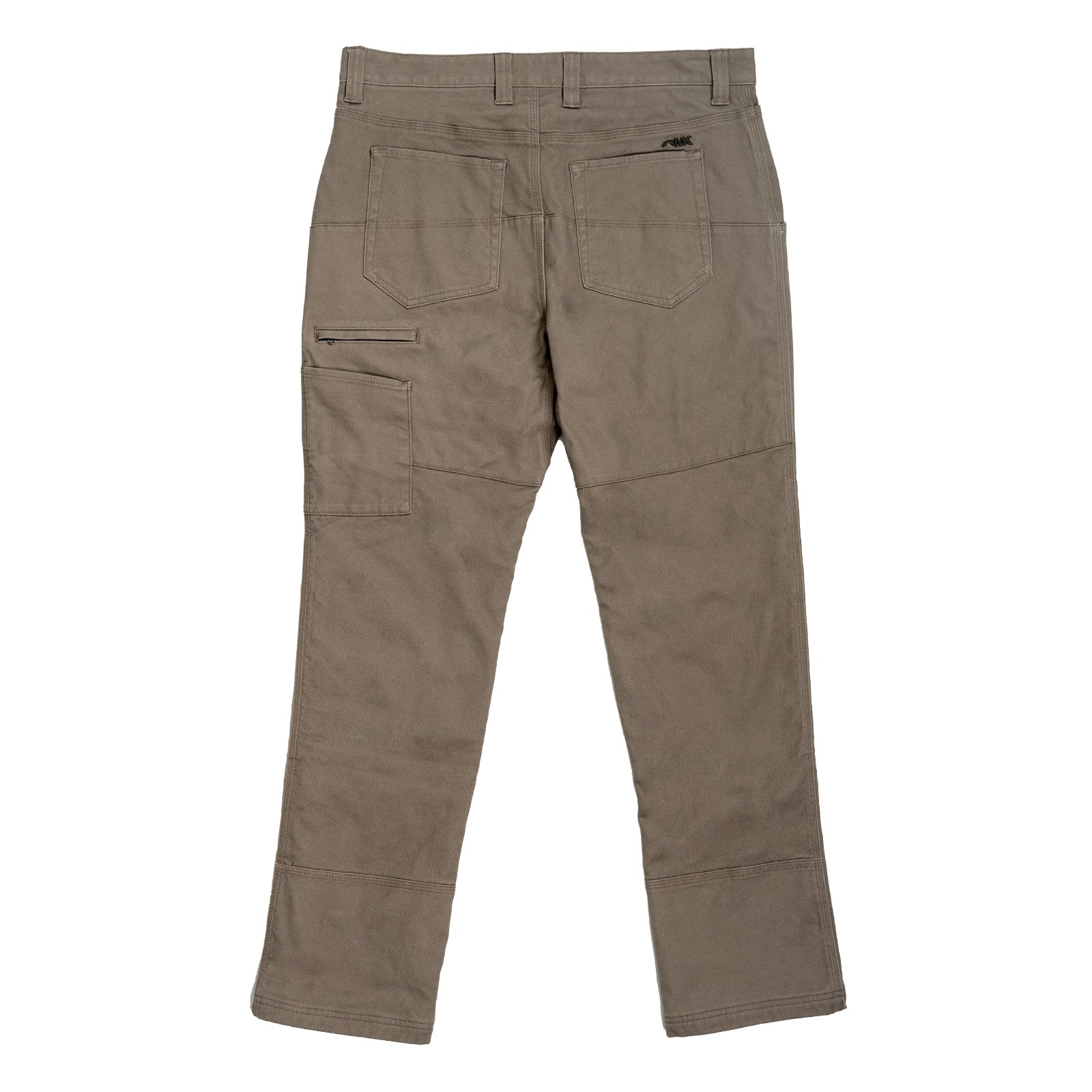 Lined Alpine Work Pant