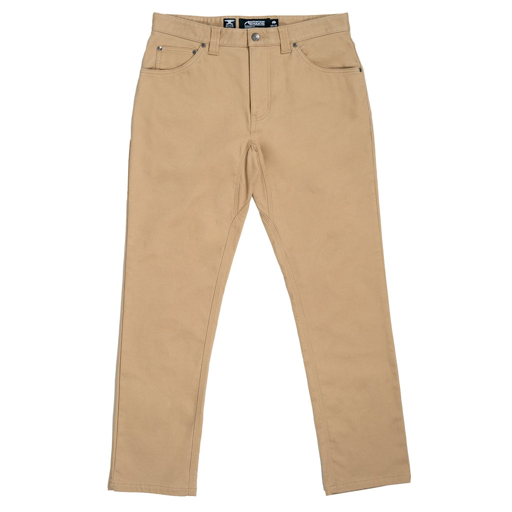 Miter 507 Pant: Heavy Weight