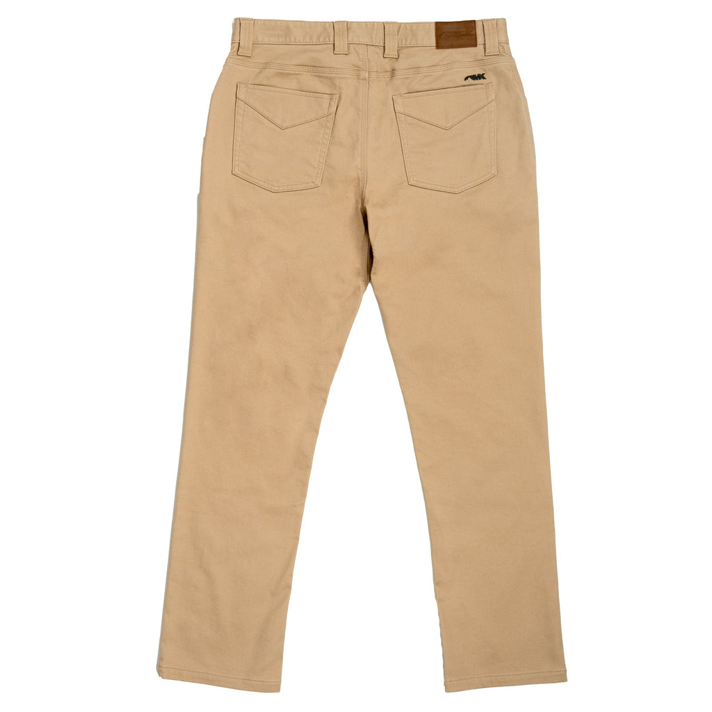 Miter 507 Pant: Heavy Weight