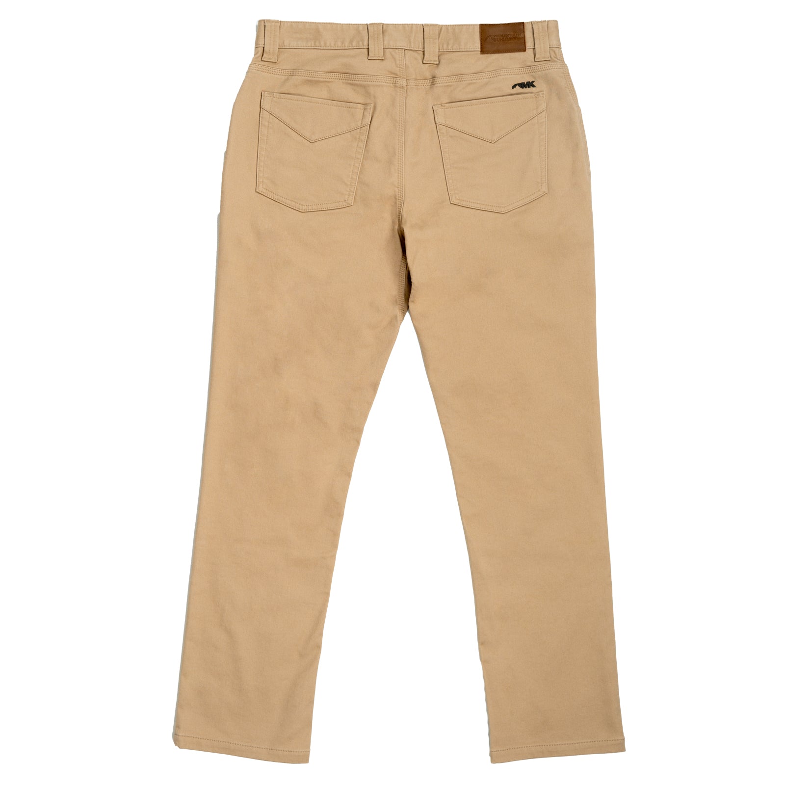 Miter 507 Pant: Heavy Weight