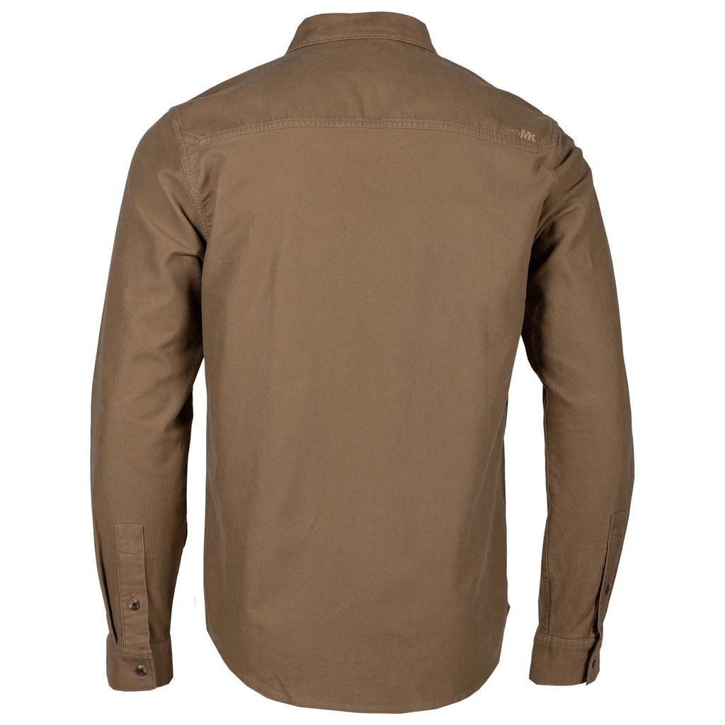 Moleskin Shirtjac