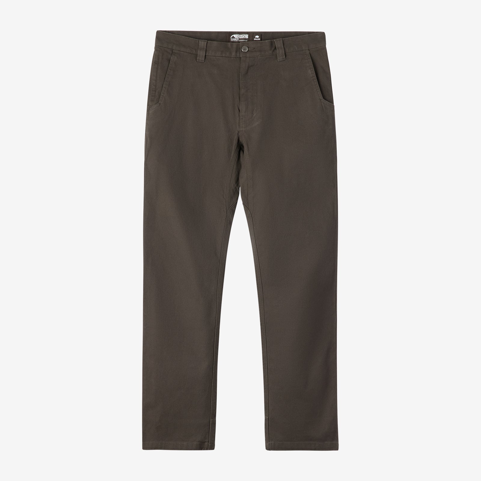 Mountain Pant