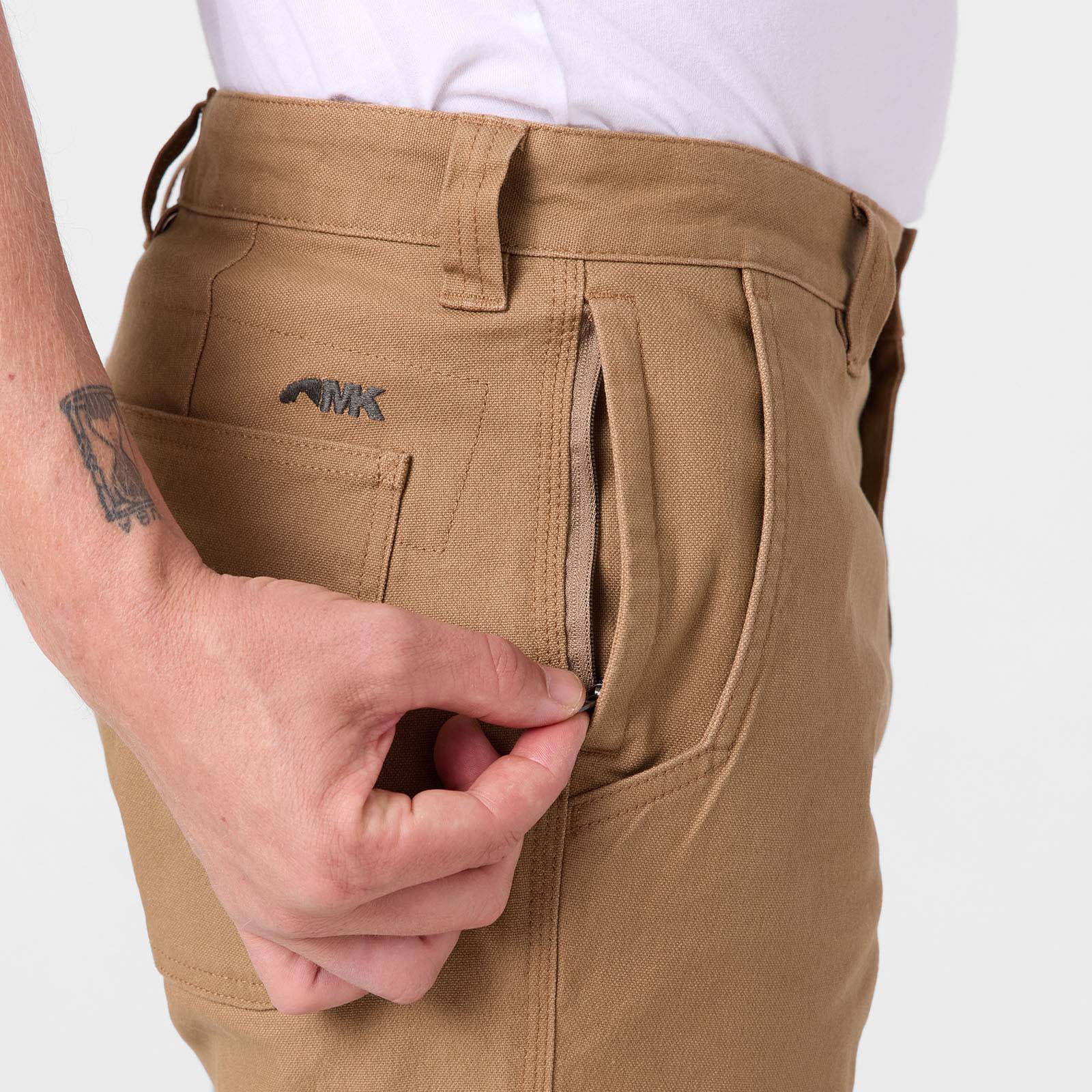 Mountain Pant