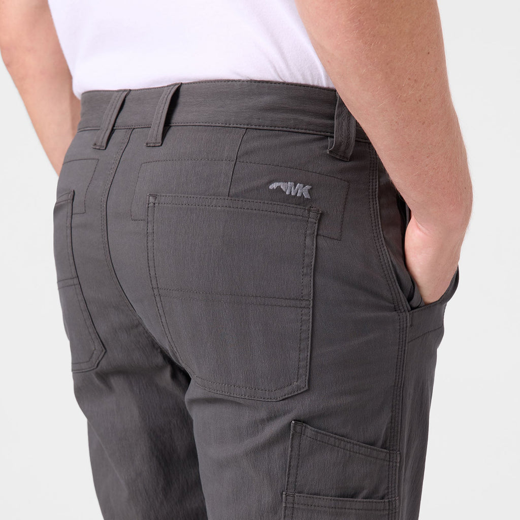 Ridgeline Hybrid Pant