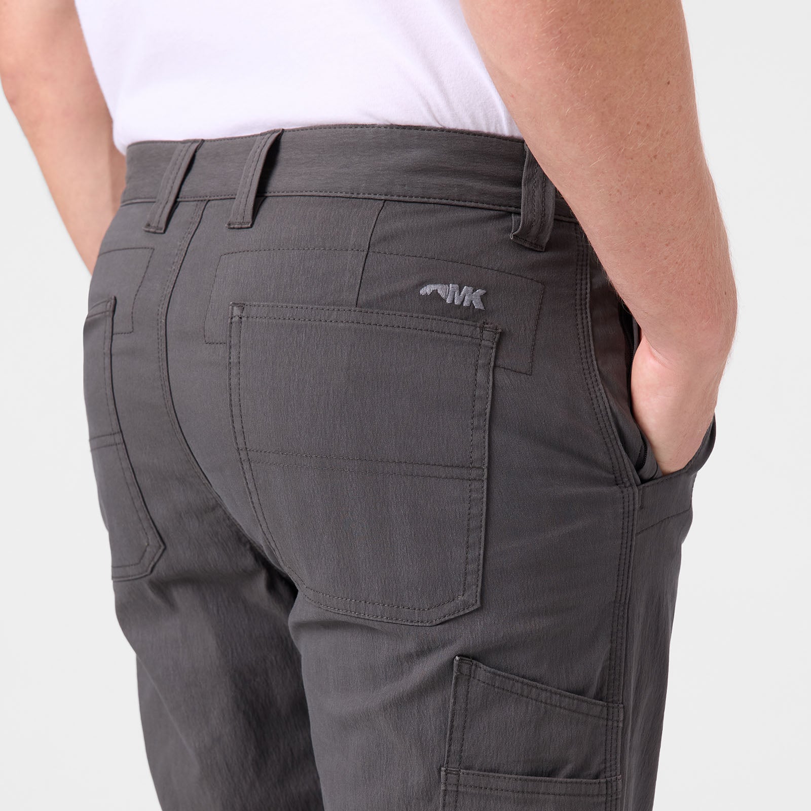 Ridgeline Hybrid Pant