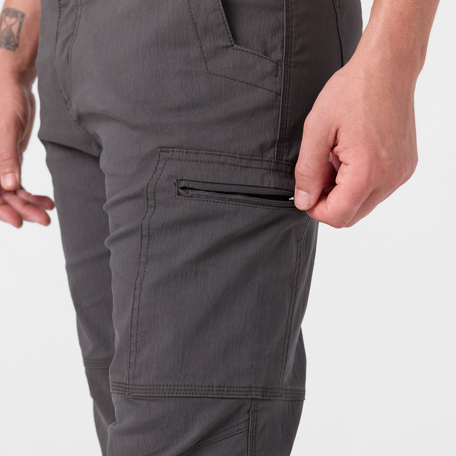 Ridgeline Hybrid Pant