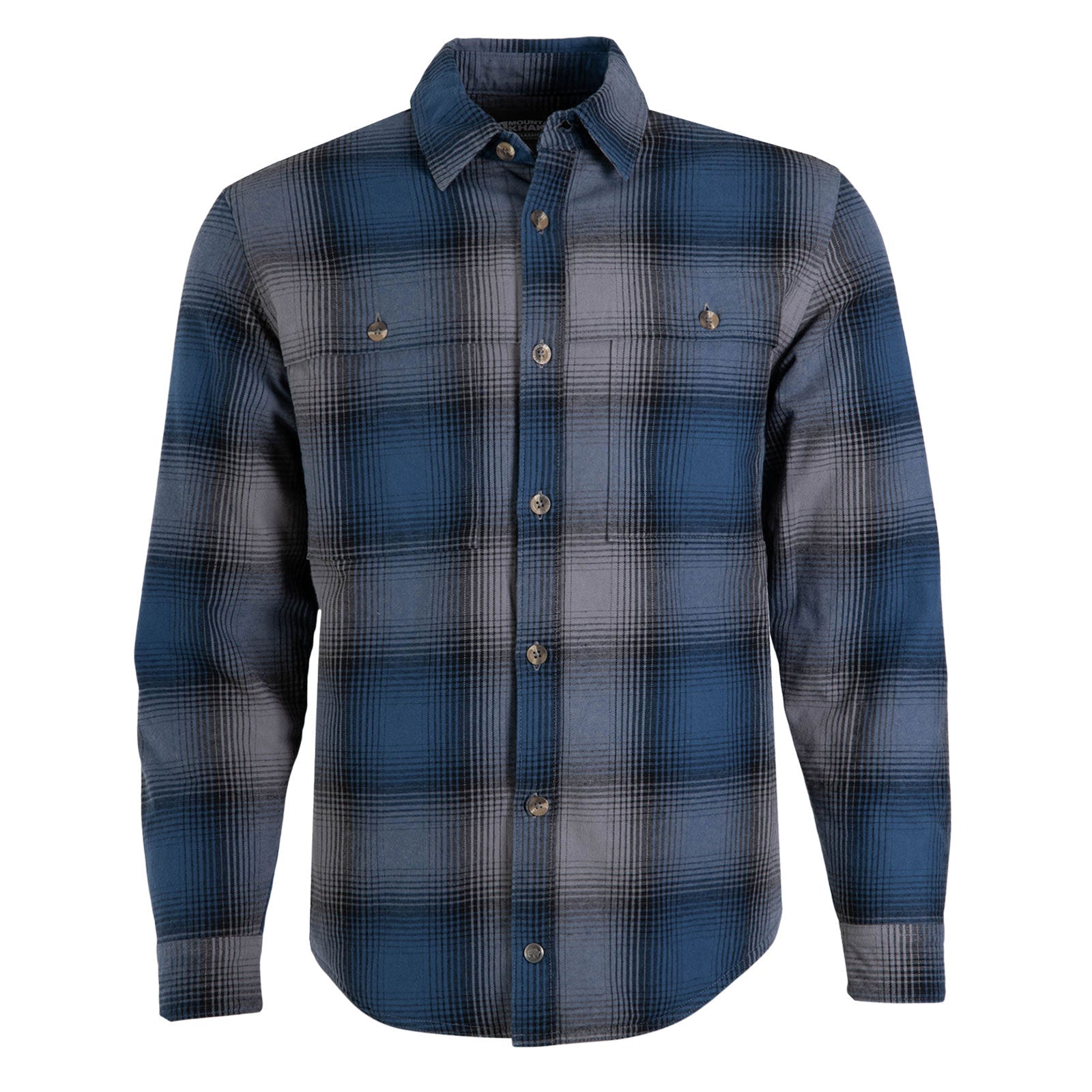 Boone Shirtjac