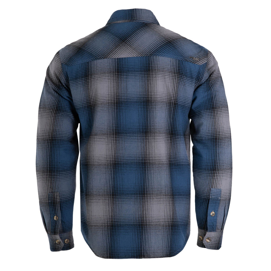 Boone Shirtjac
