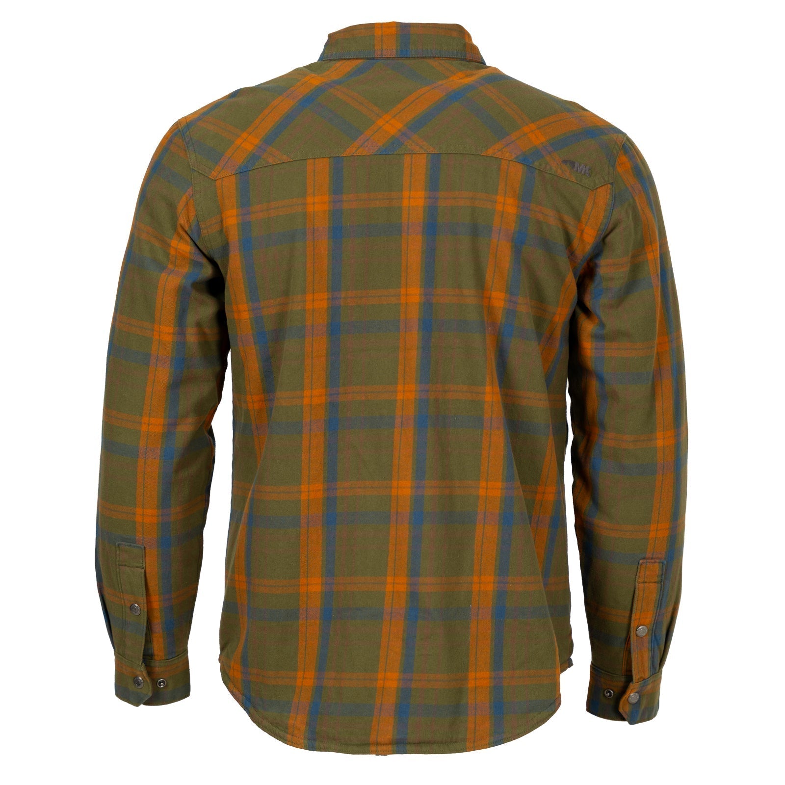Boone Shirtjac