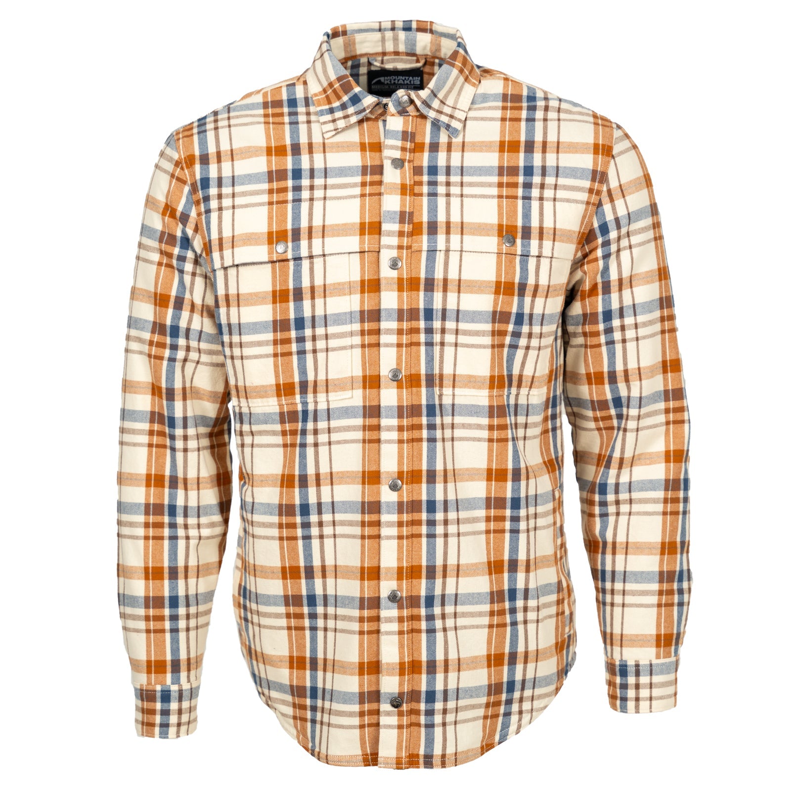 Boone Shirtjac