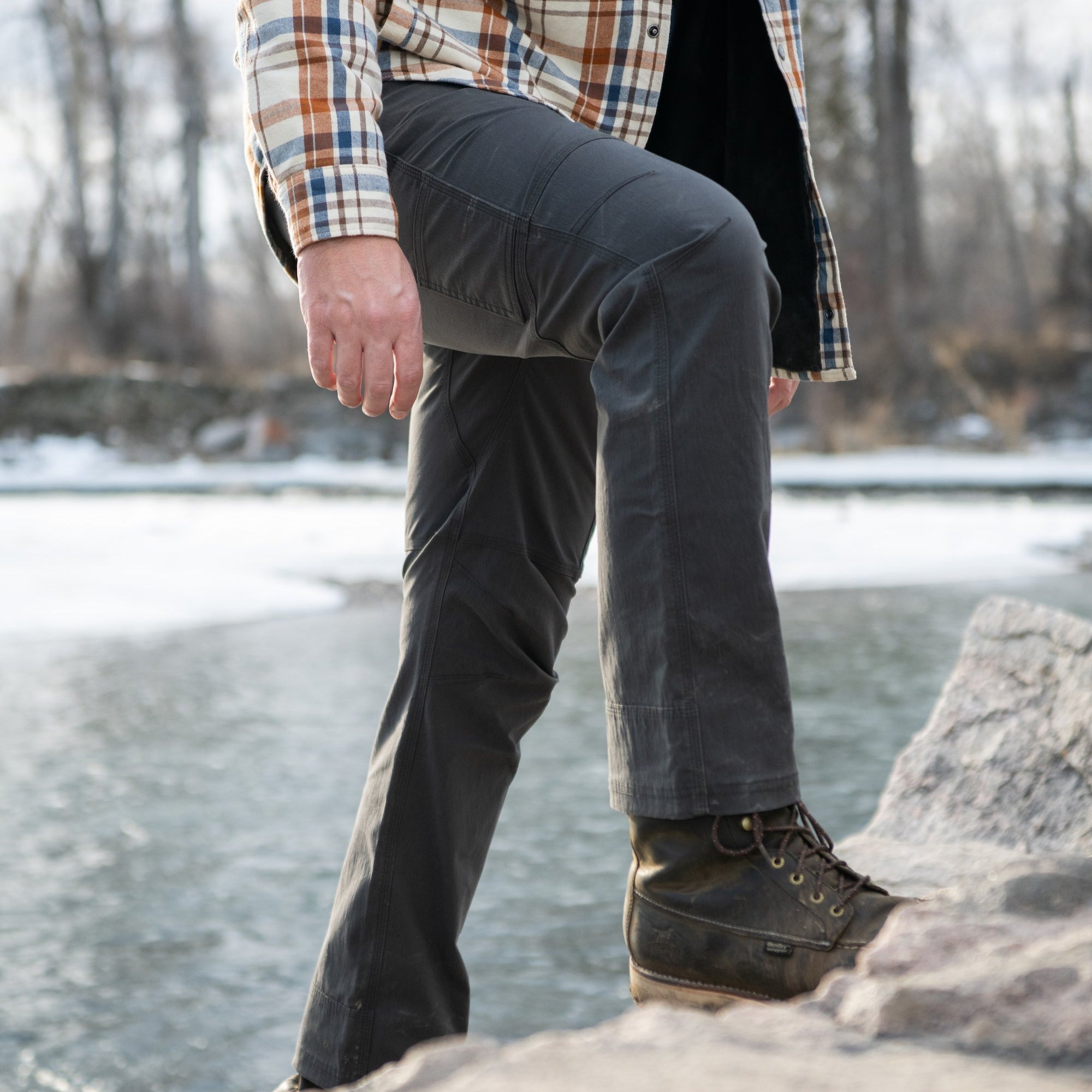 Ridgeline Pant