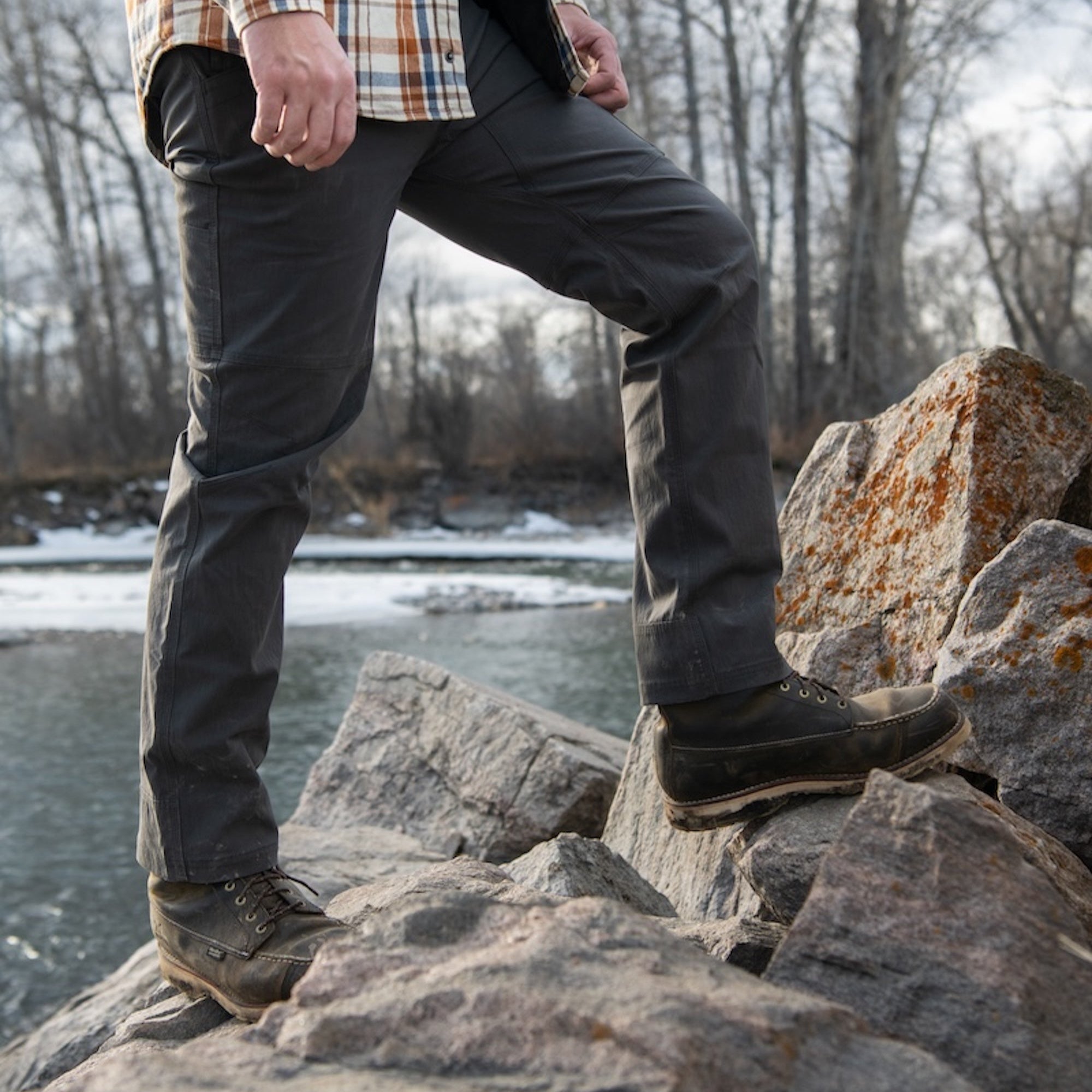 Ridgeline Pant