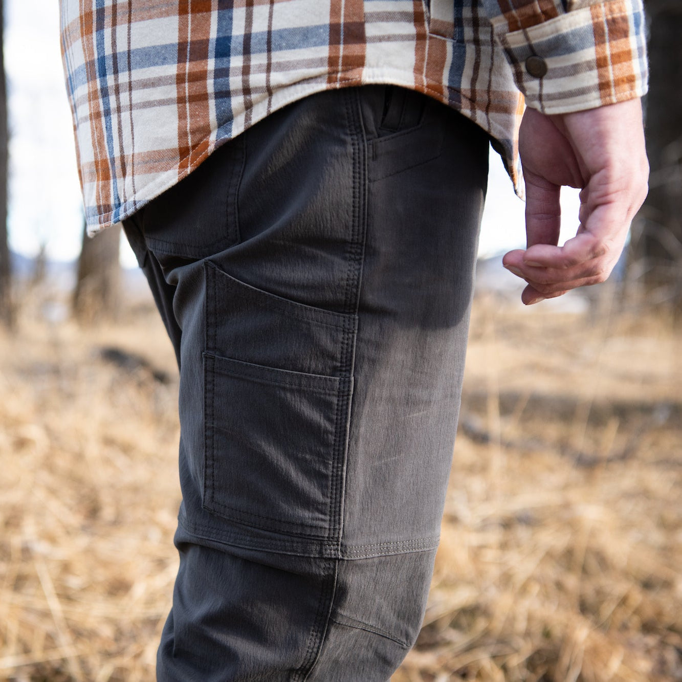 Ridgeline Pant