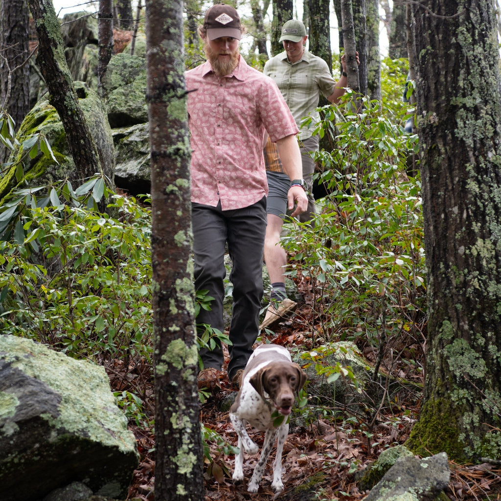 Ridgeline Hybrid Pant