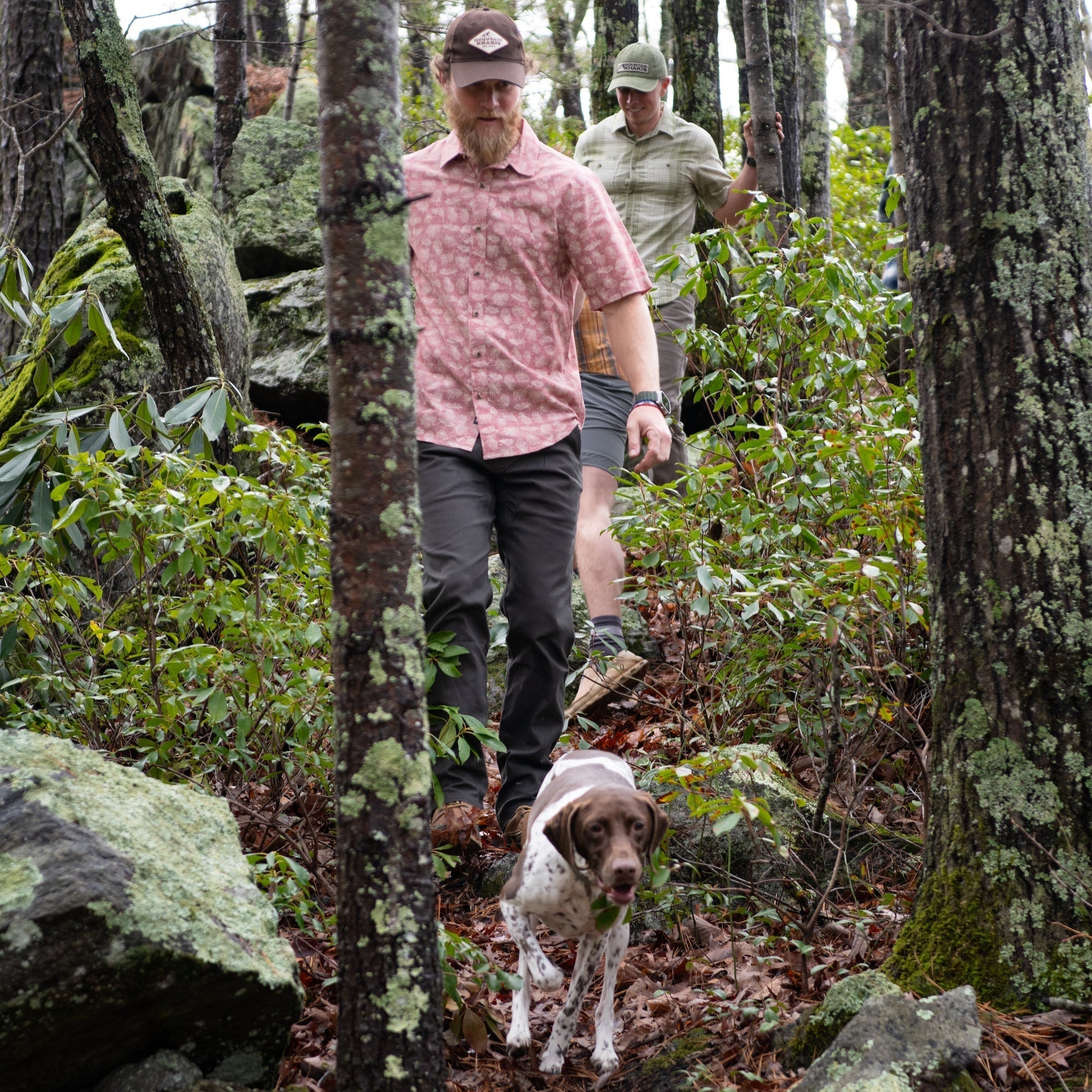 Ridgeline Hybrid Pant