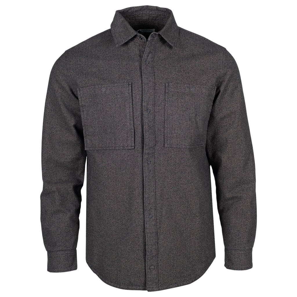 Lincoln Shirtjac