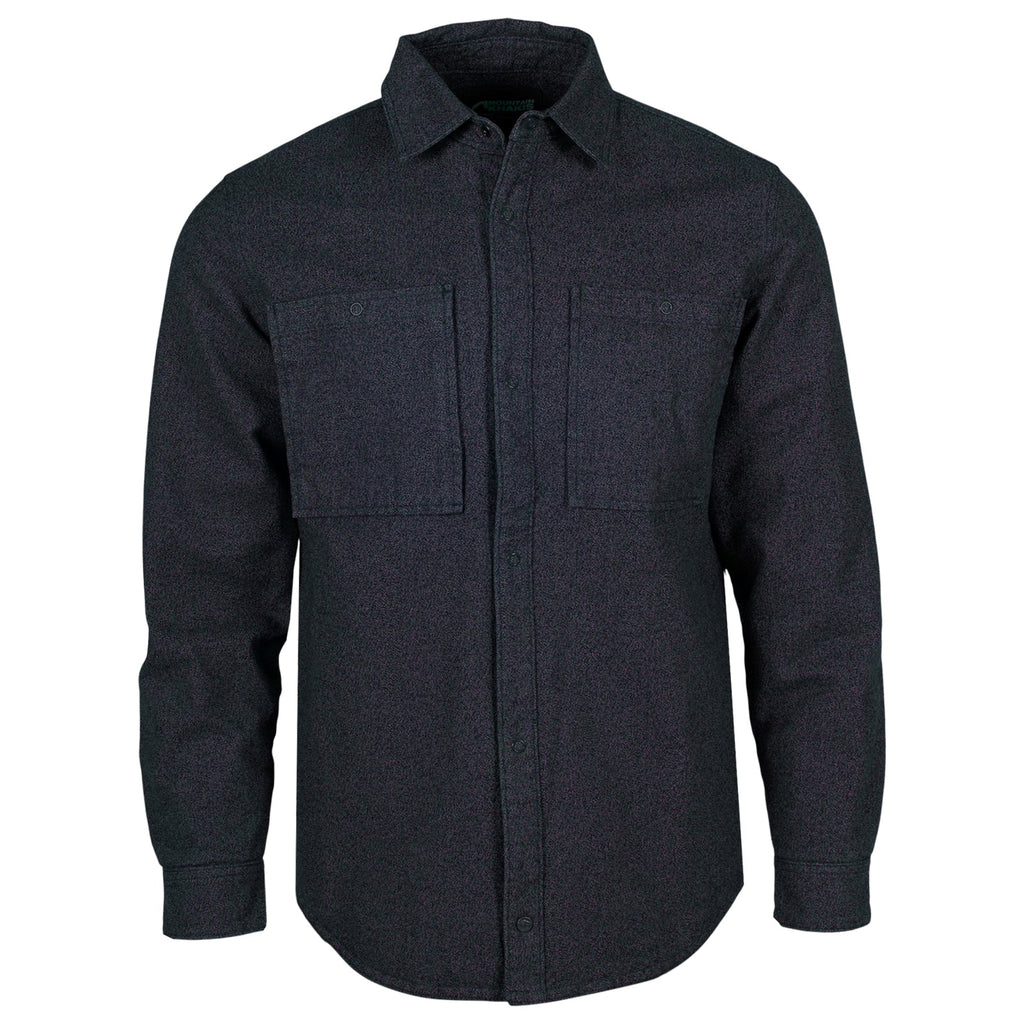 Lincoln Shirtjac