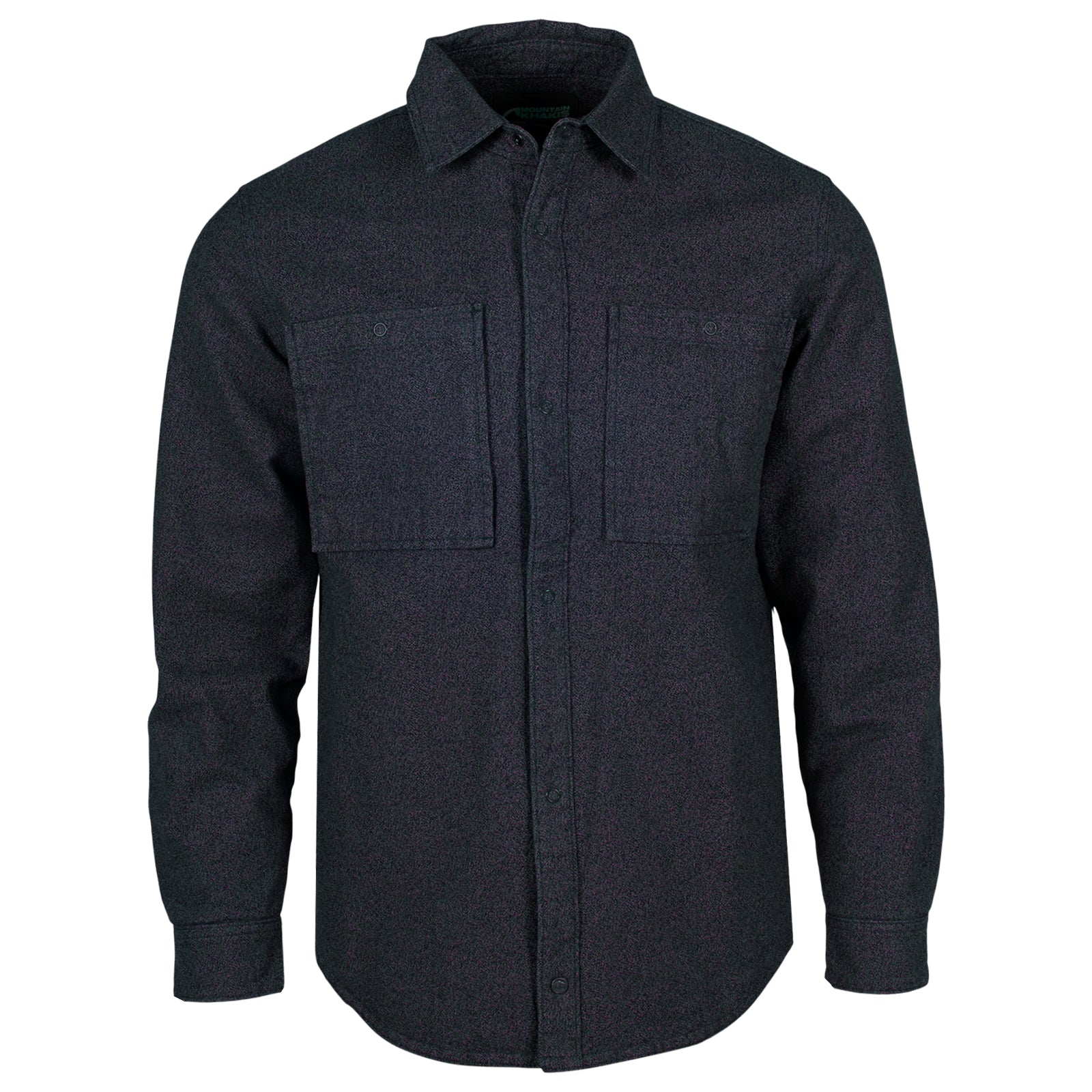 Lincoln Shirtjac
