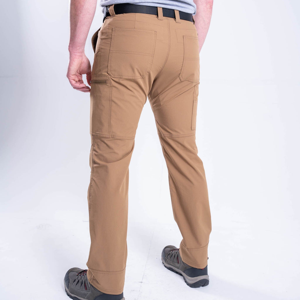 Ridgeline Hybrid Pant